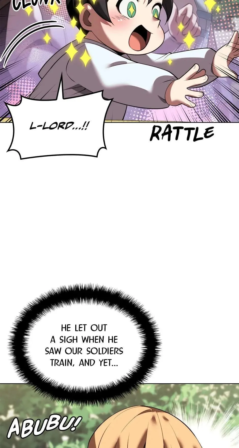 Overgeared Chapter 179 – Page 112