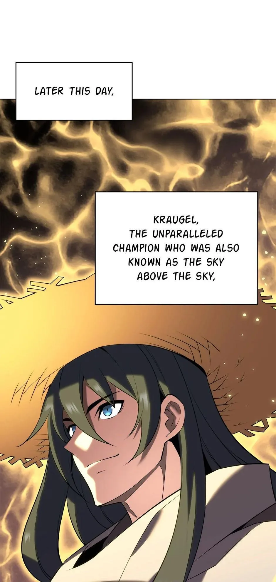 Overgeared Chapter 179 – Page 117