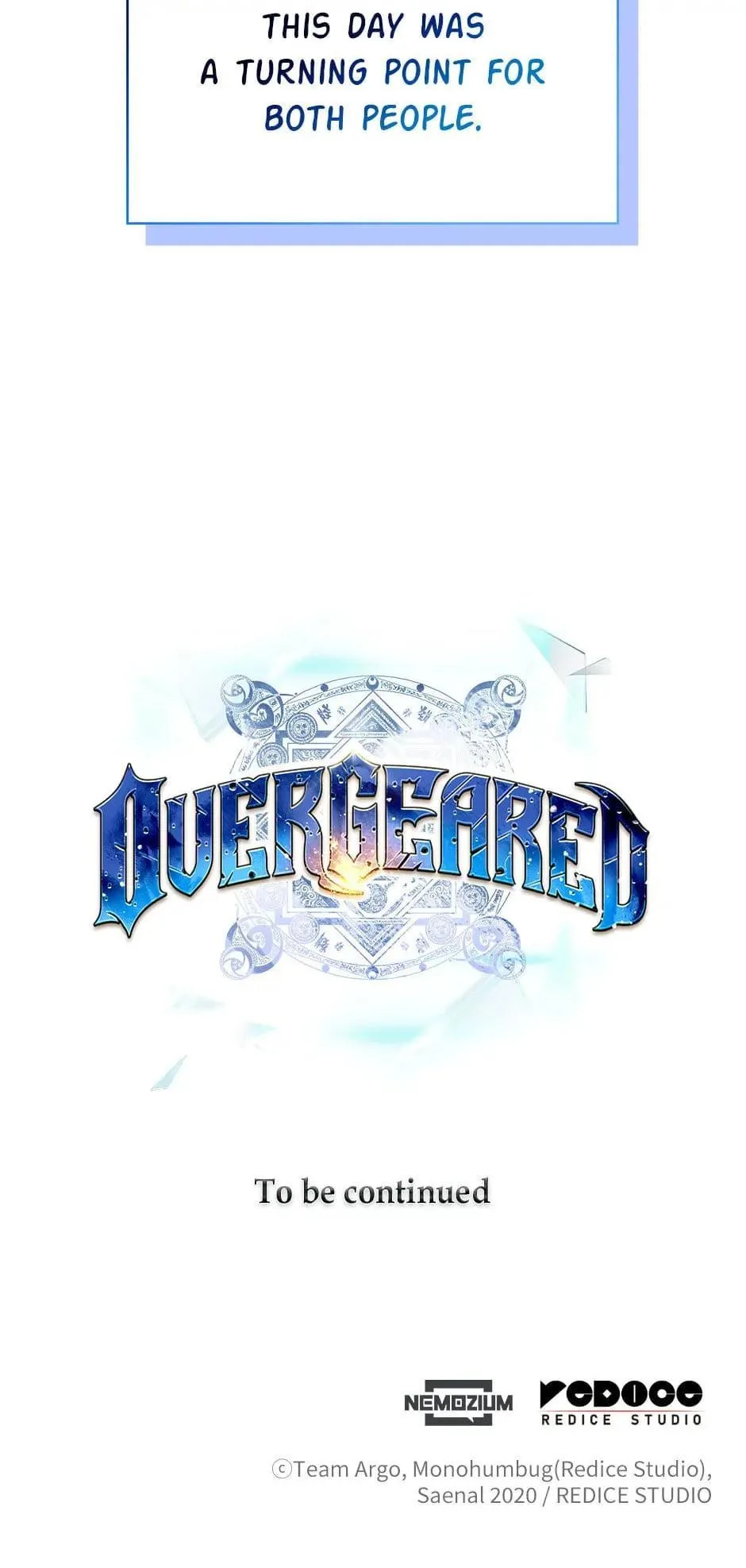 Overgeared Chapter 179 – Page 119