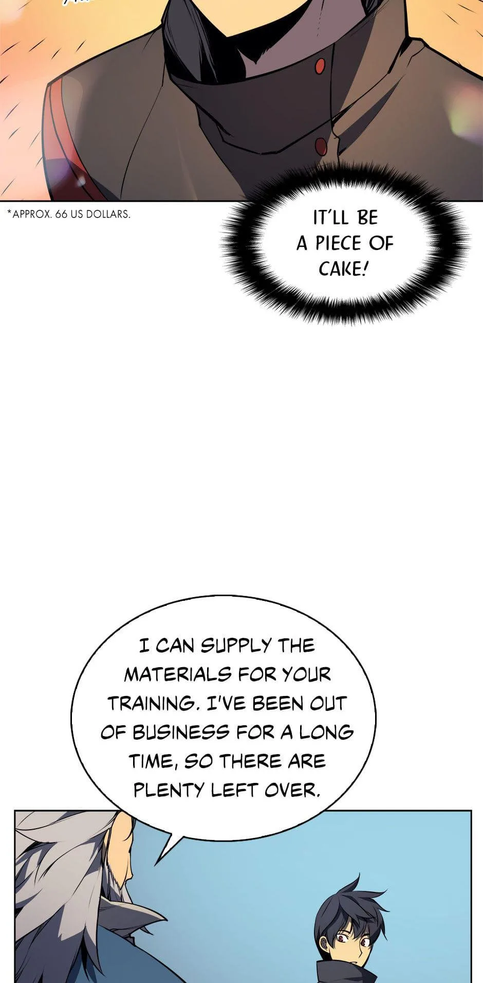 Overgeared Chapter 18 – Page 3