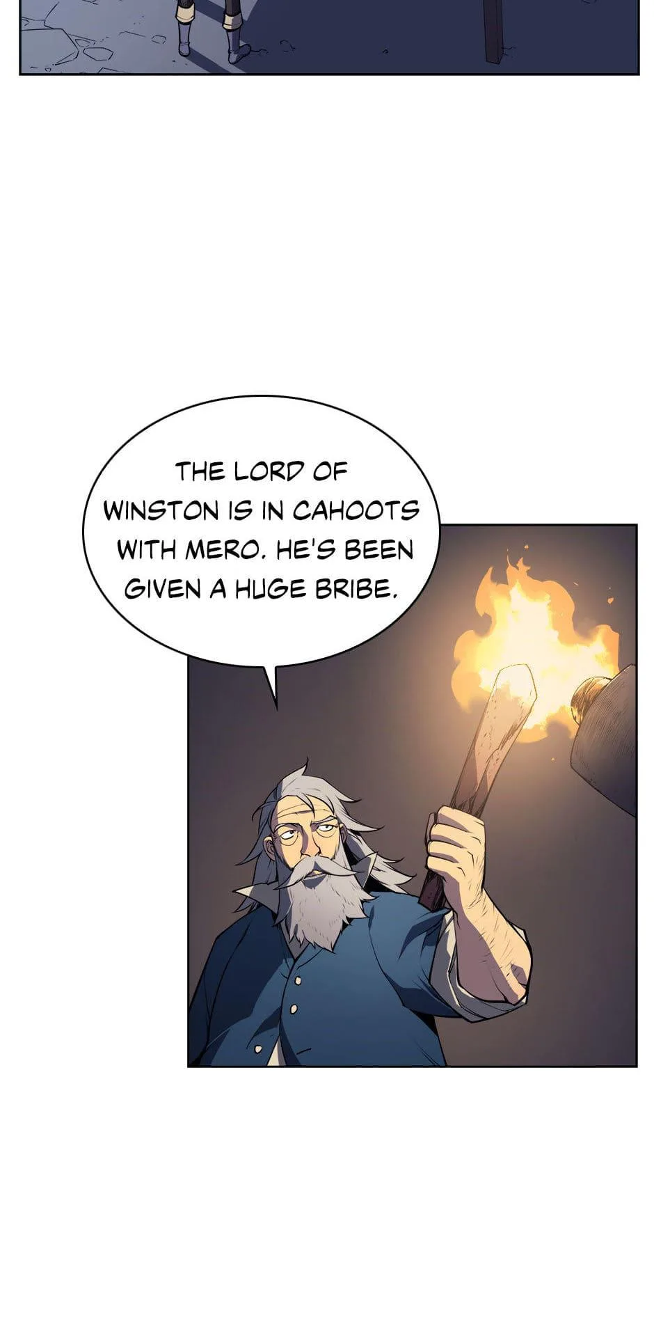 Overgeared Chapter 18 – Page 5
