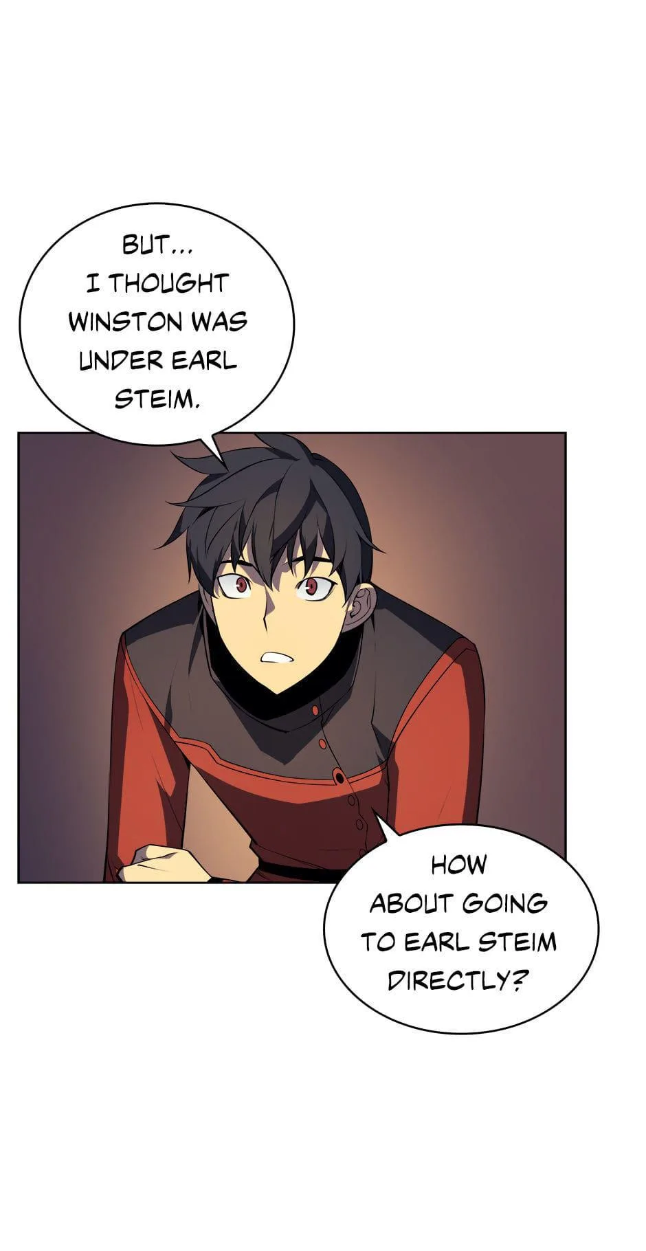 Overgeared Chapter 18 – Page 6