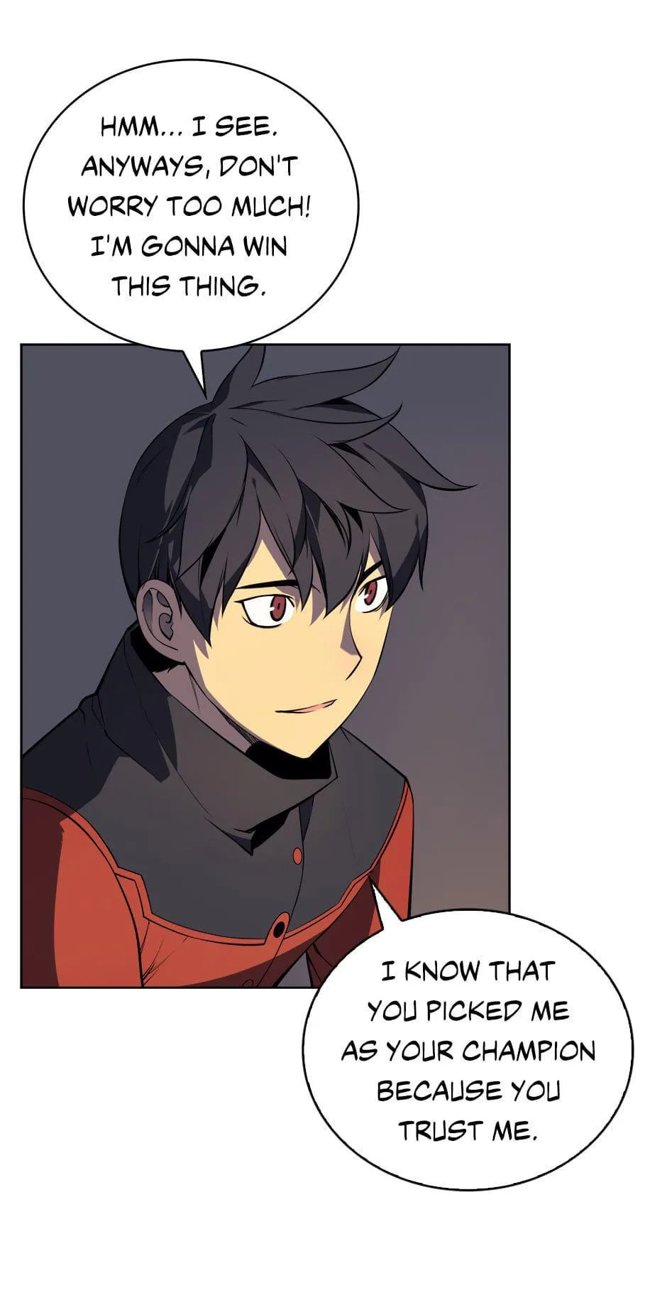 Overgeared Chapter 18 – Page 8