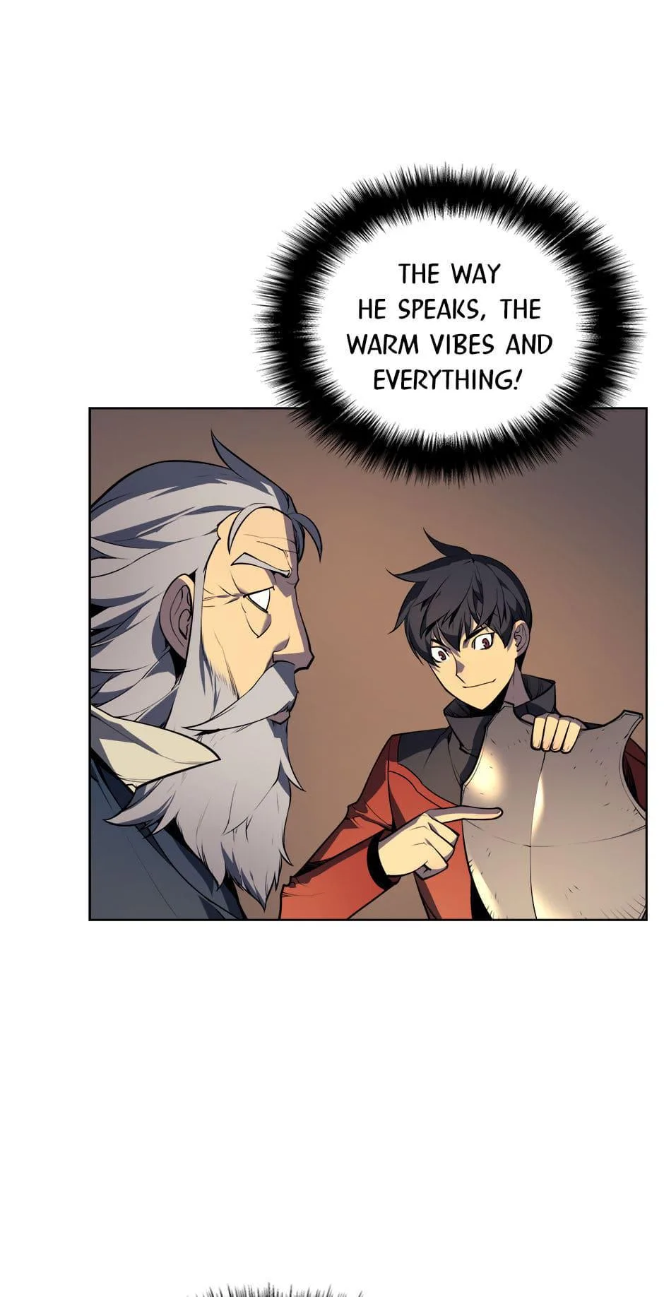 Overgeared Chapter 18 – Page 13