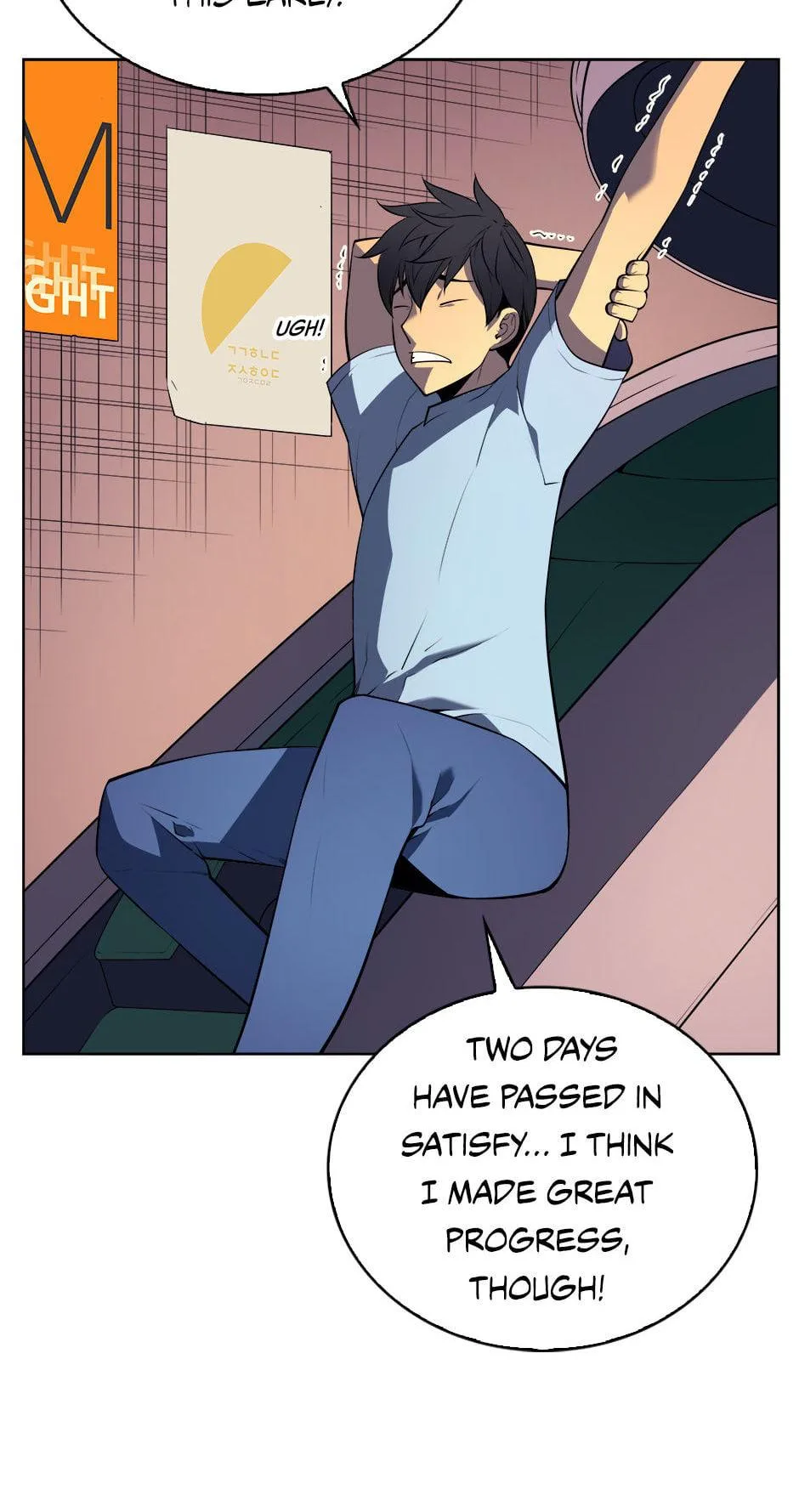Overgeared Chapter 18 – Page 18