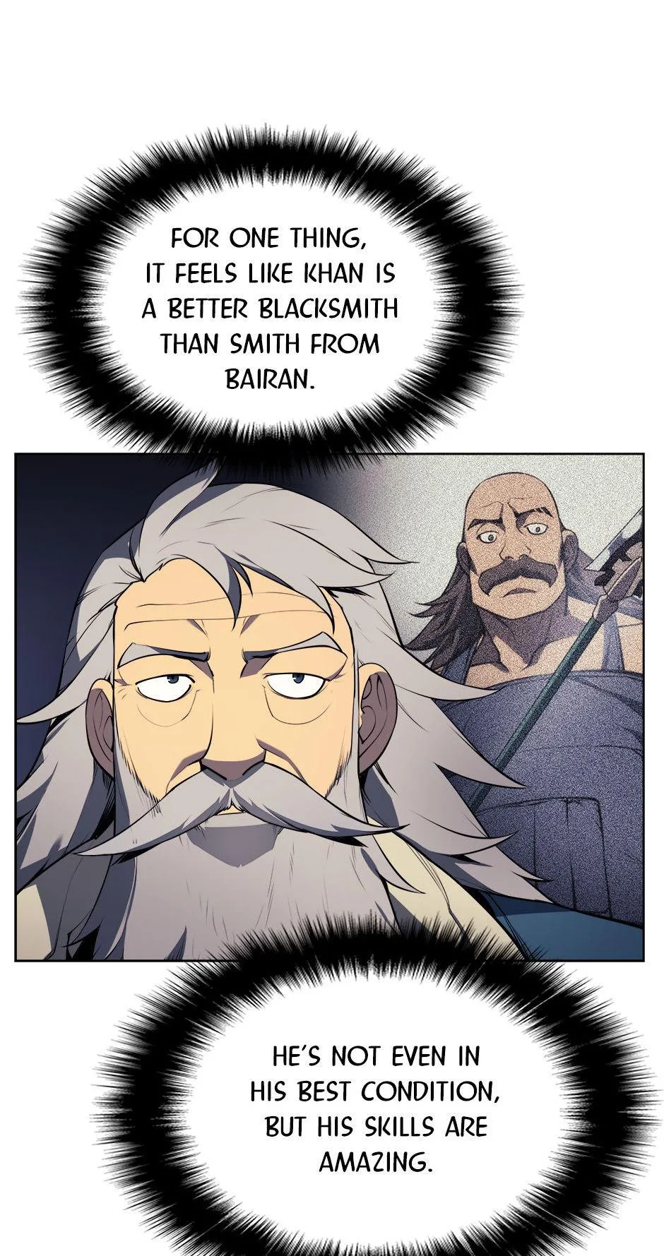 Overgeared Chapter 18 – Page 19