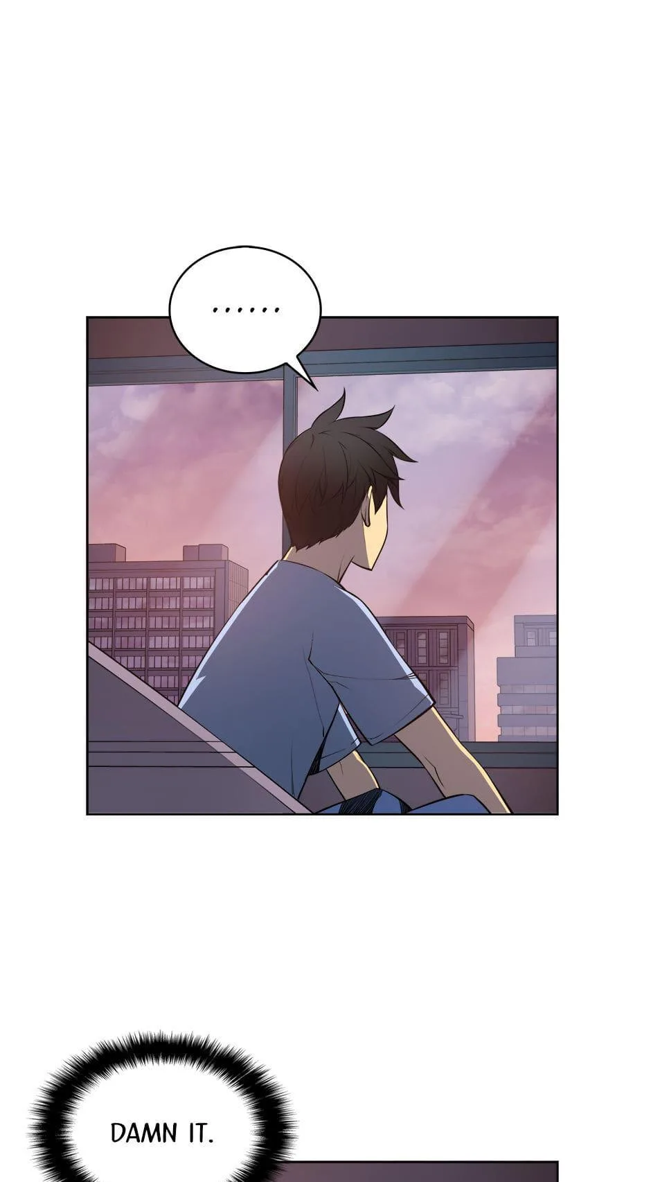 Overgeared Chapter 18 – Page 21