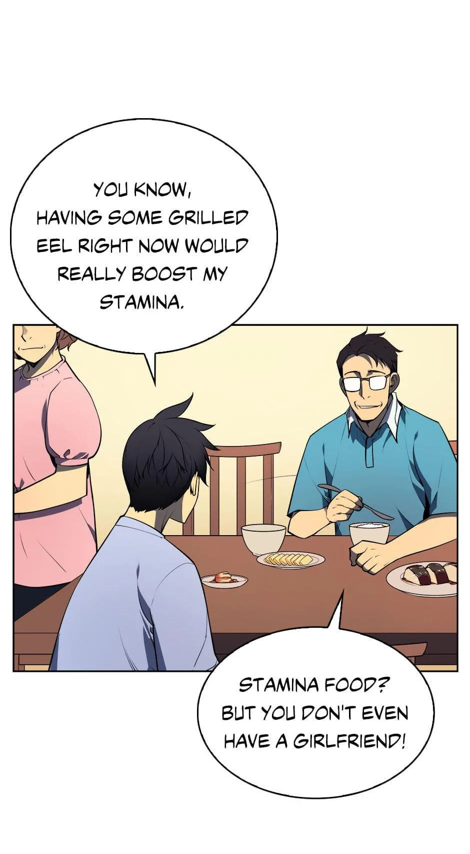 Overgeared Chapter 18 – Page 24