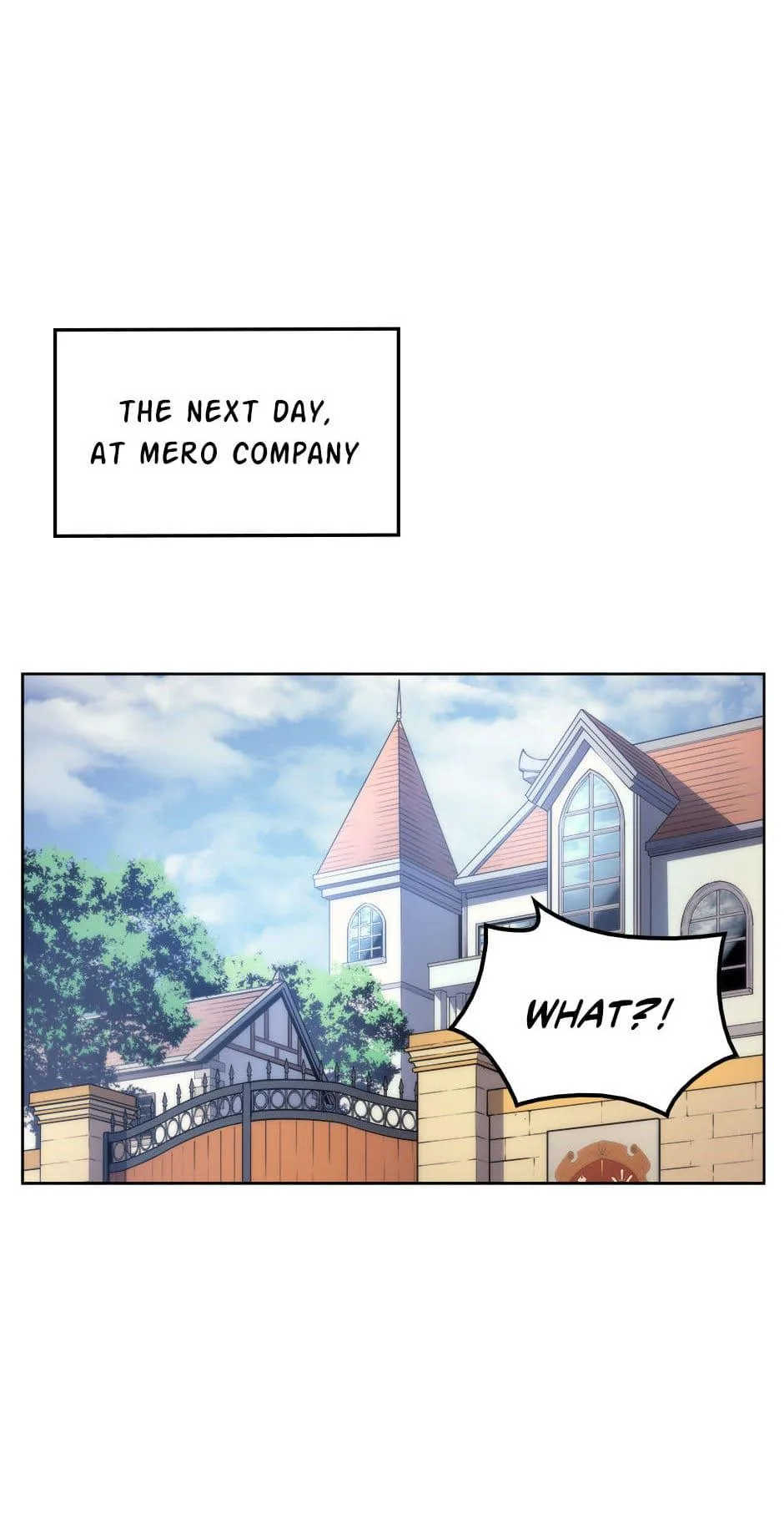 Overgeared Chapter 18 – Page 30
