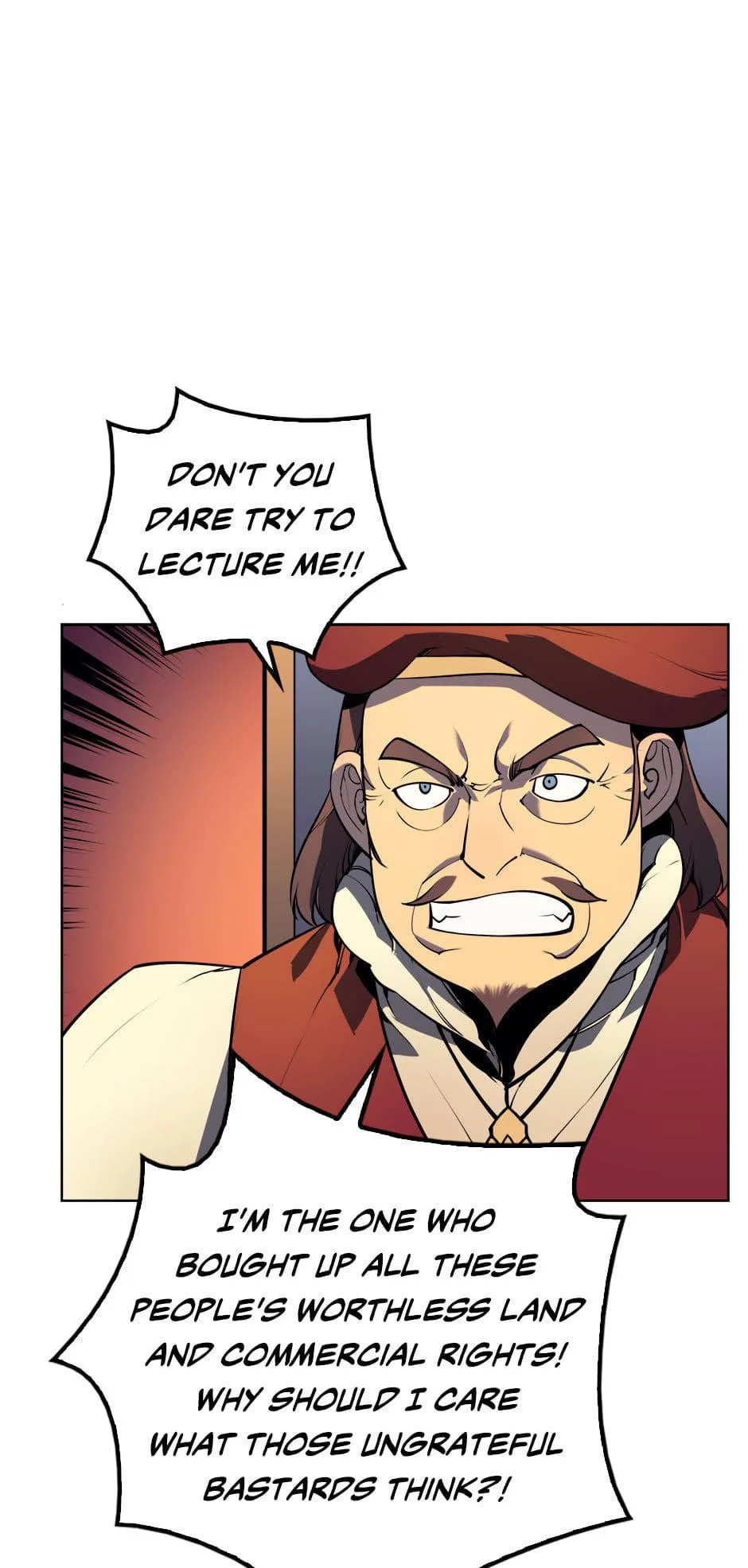 Overgeared Chapter 18 – Page 35