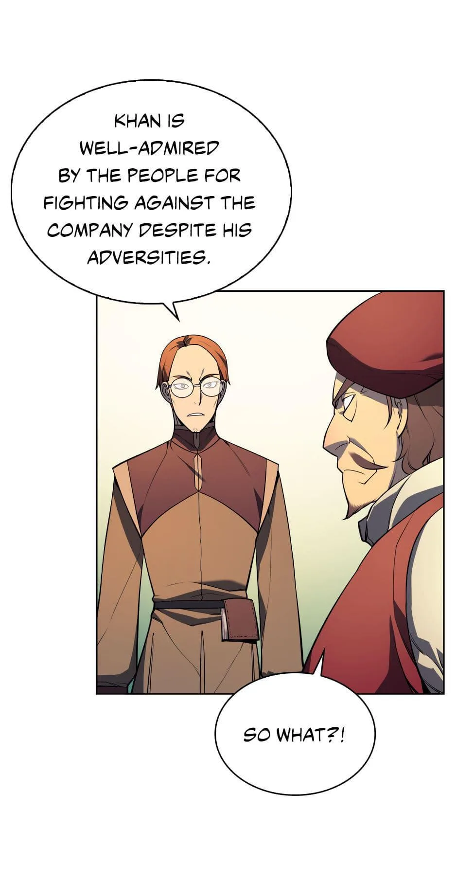Overgeared Chapter 18 – Page 37