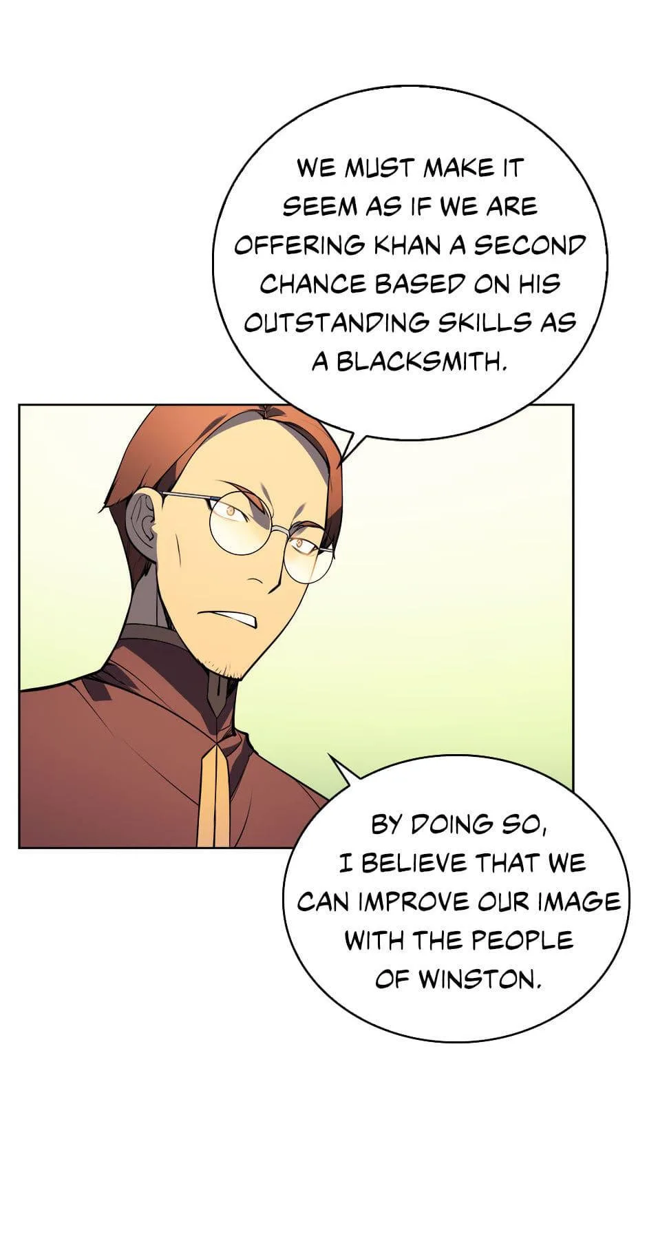 Overgeared Chapter 18 – Page 38