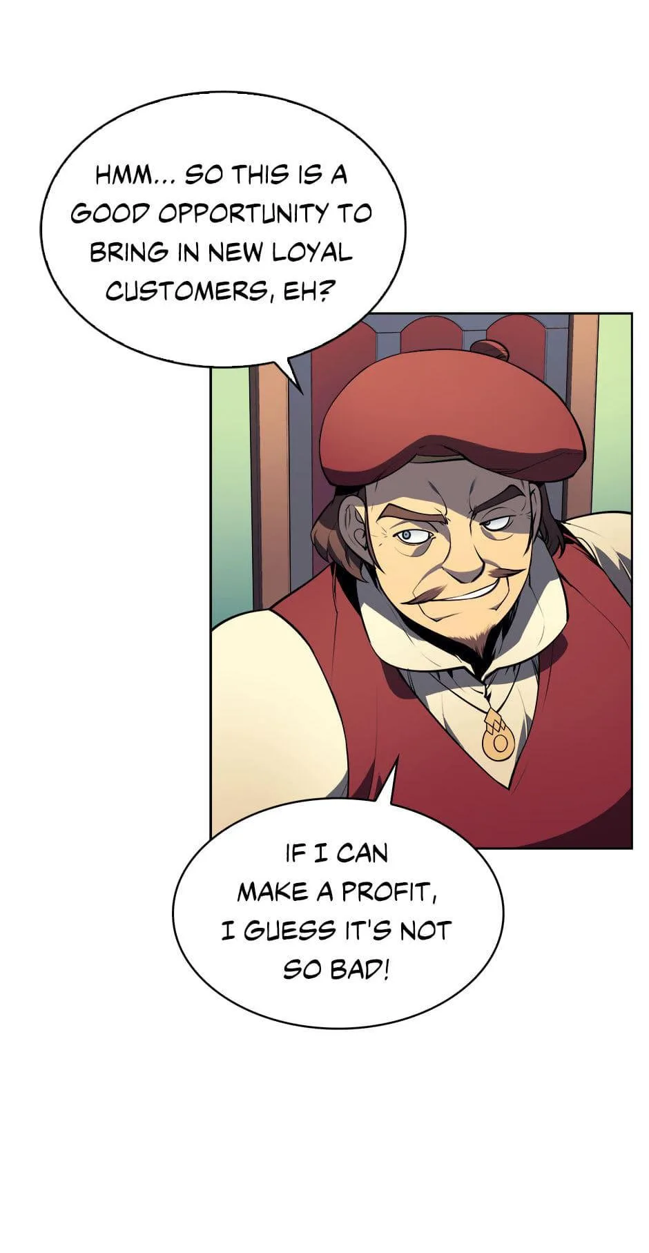 Overgeared Chapter 18 – Page 39