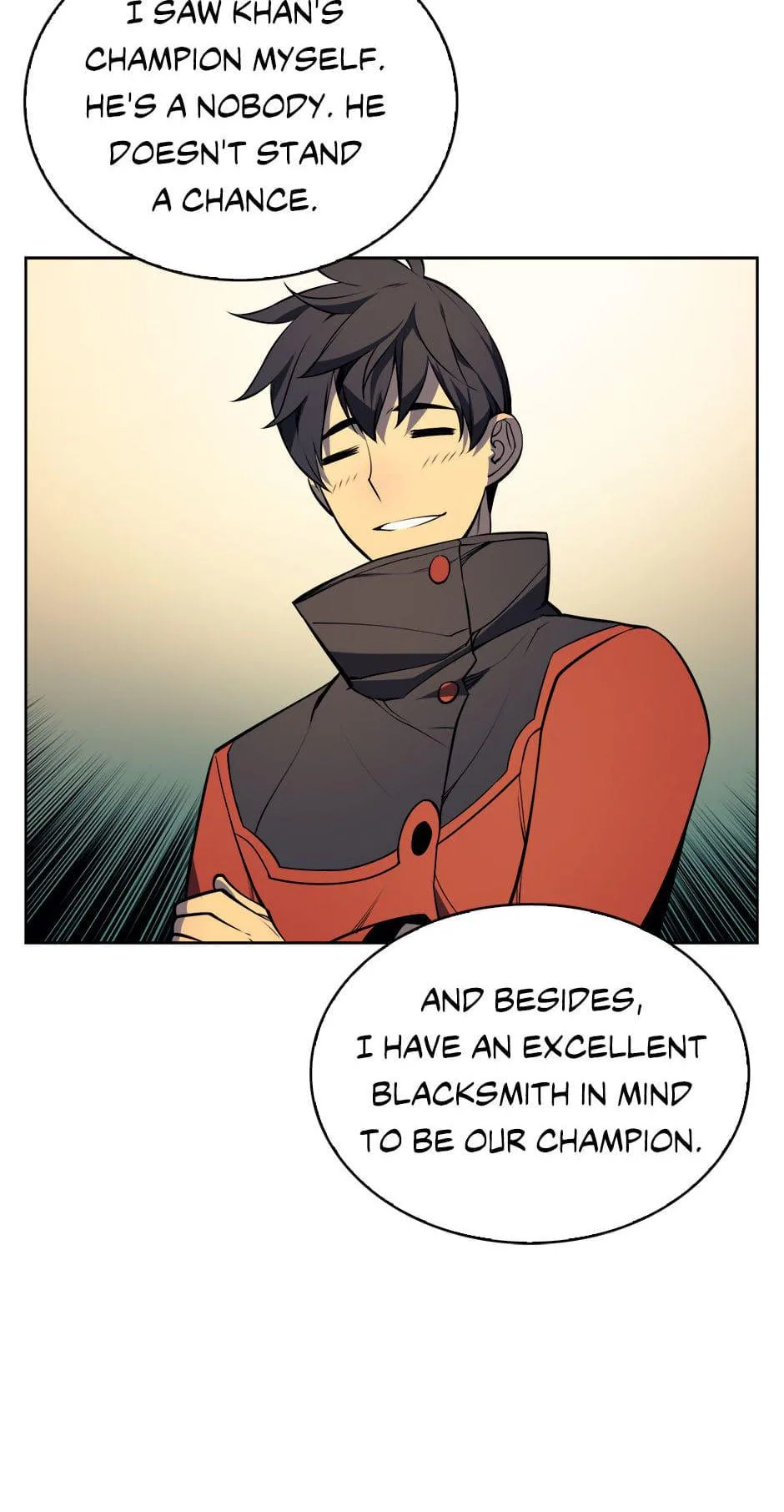 Overgeared Chapter 18 – Page 41