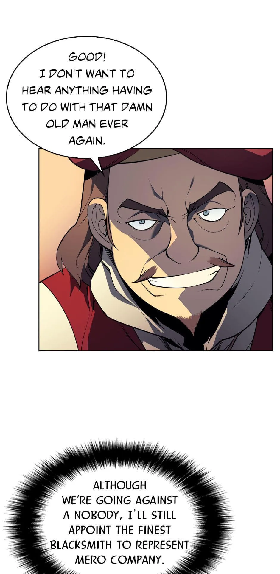Overgeared Chapter 18 – Page 42