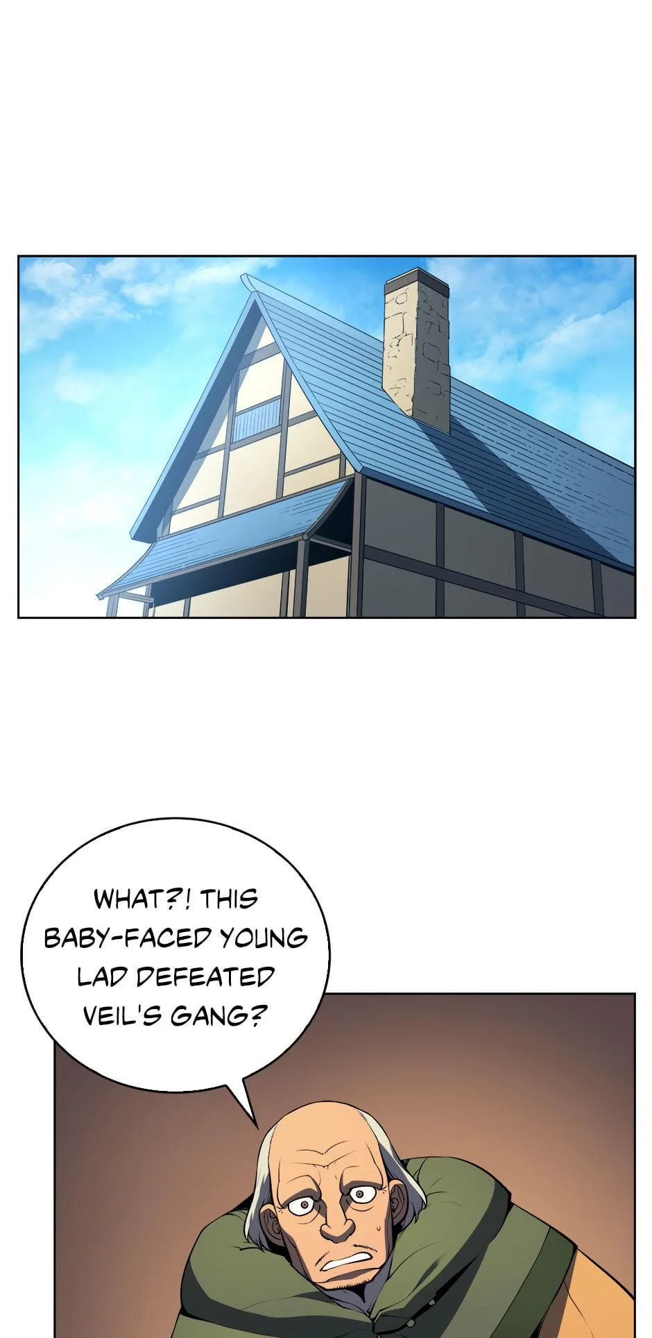 Overgeared Chapter 18 – Page 44