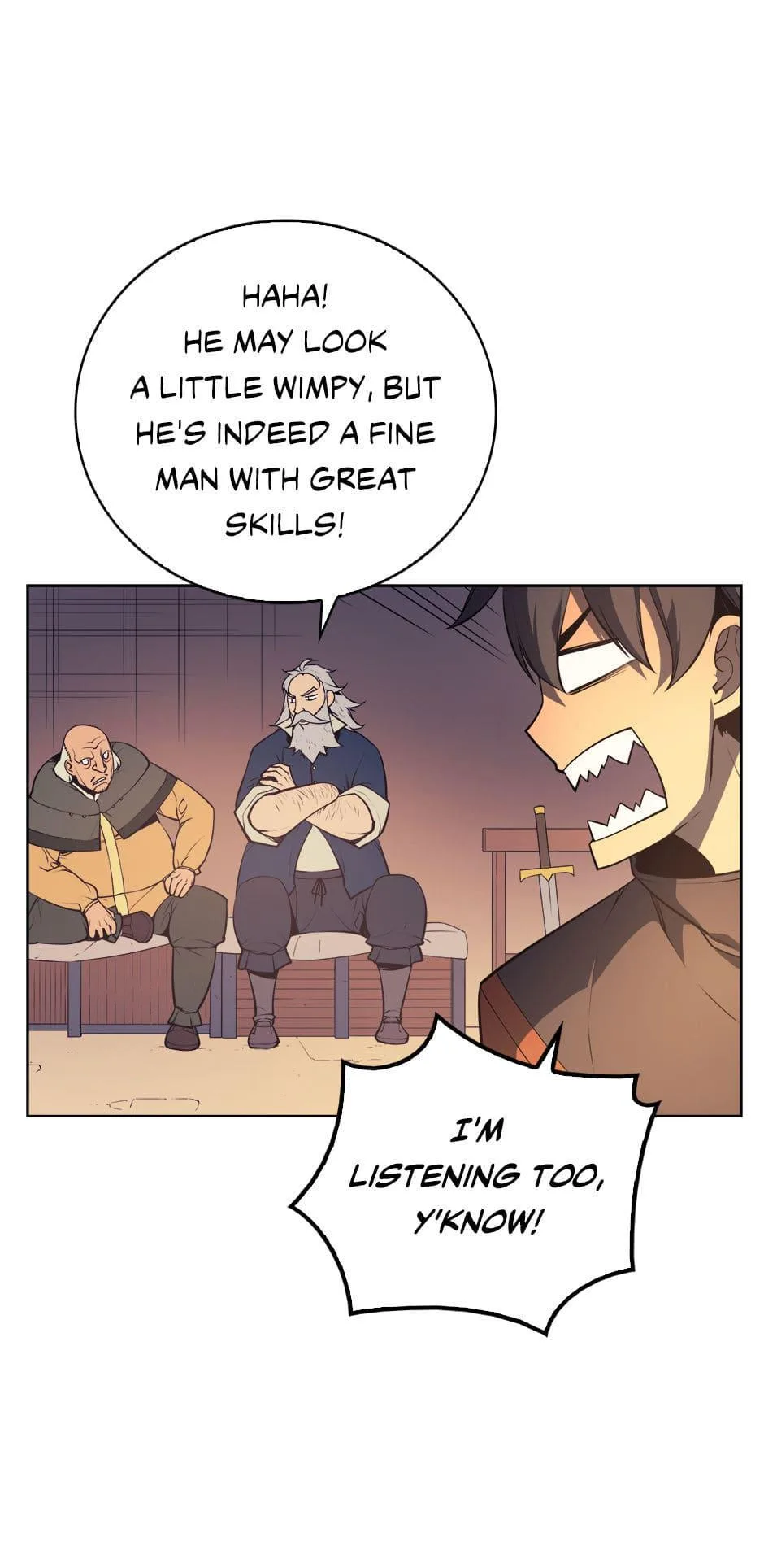Overgeared Chapter 18 – Page 46