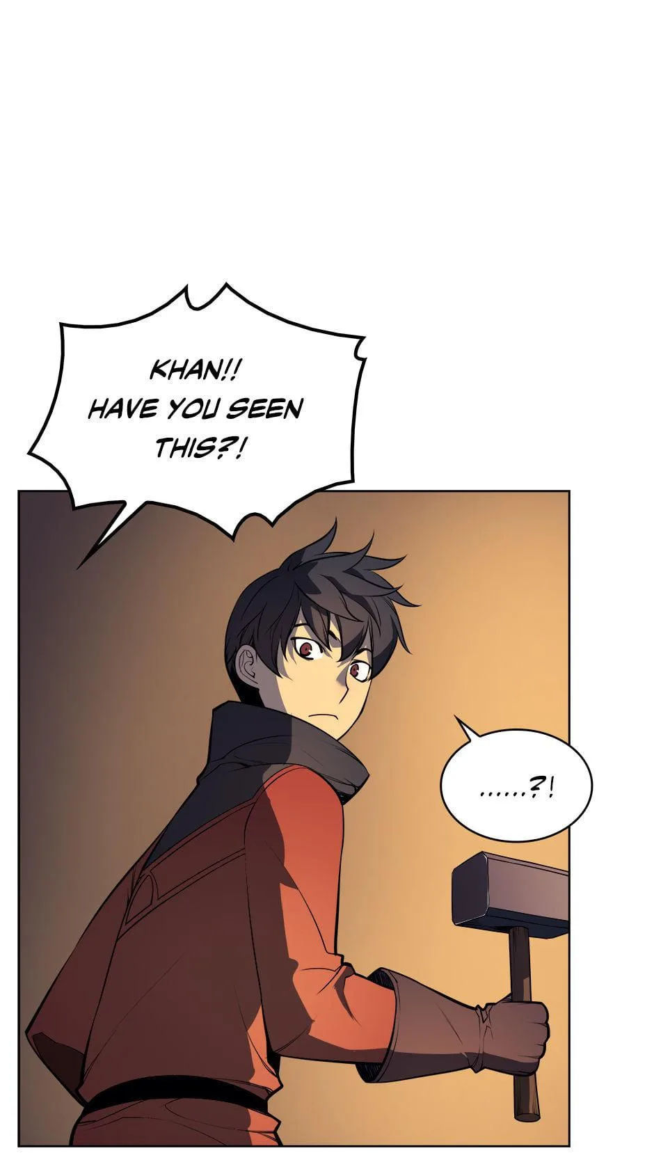 Overgeared Chapter 18 – Page 47