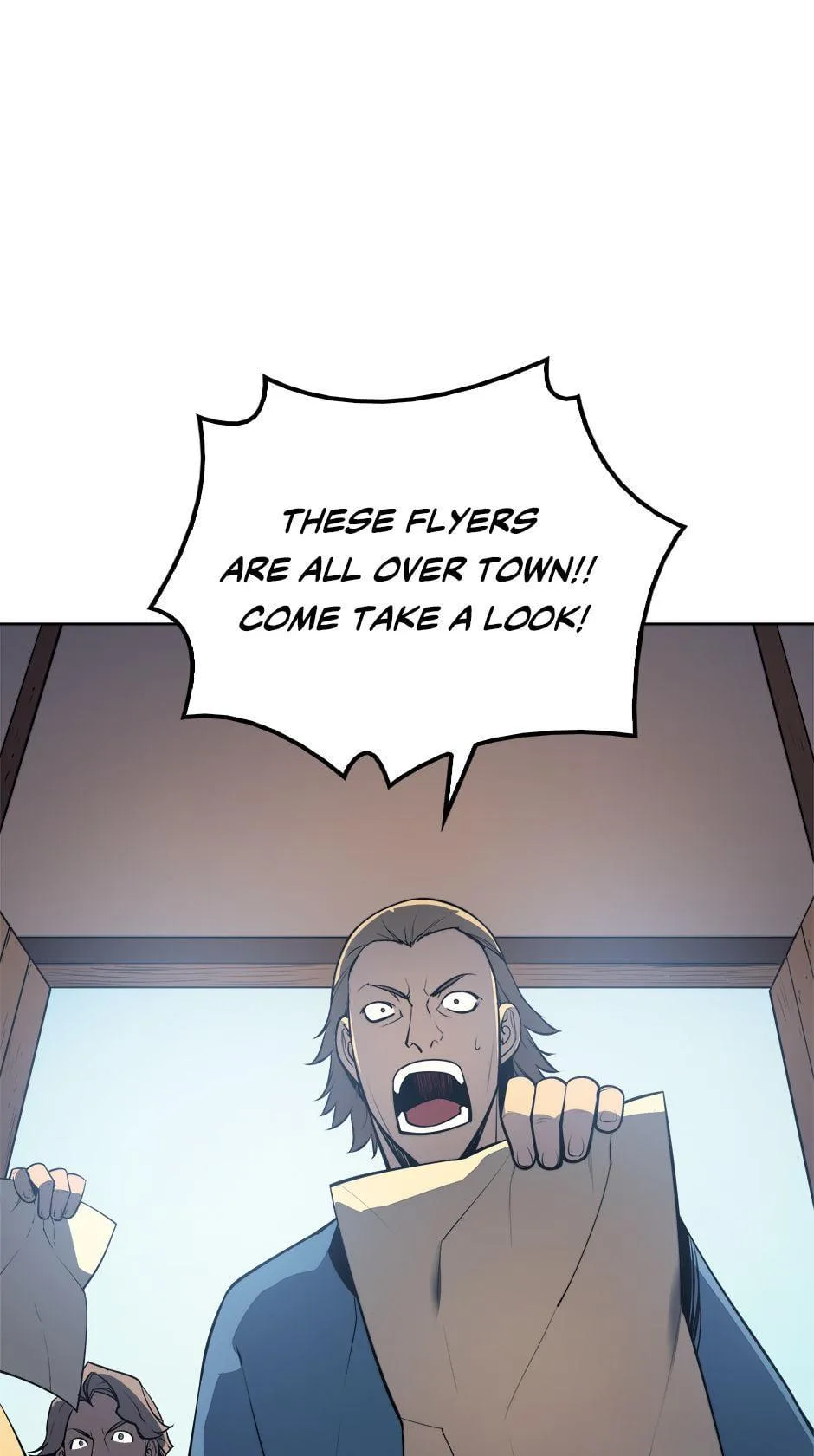 Overgeared Chapter 18 – Page 48