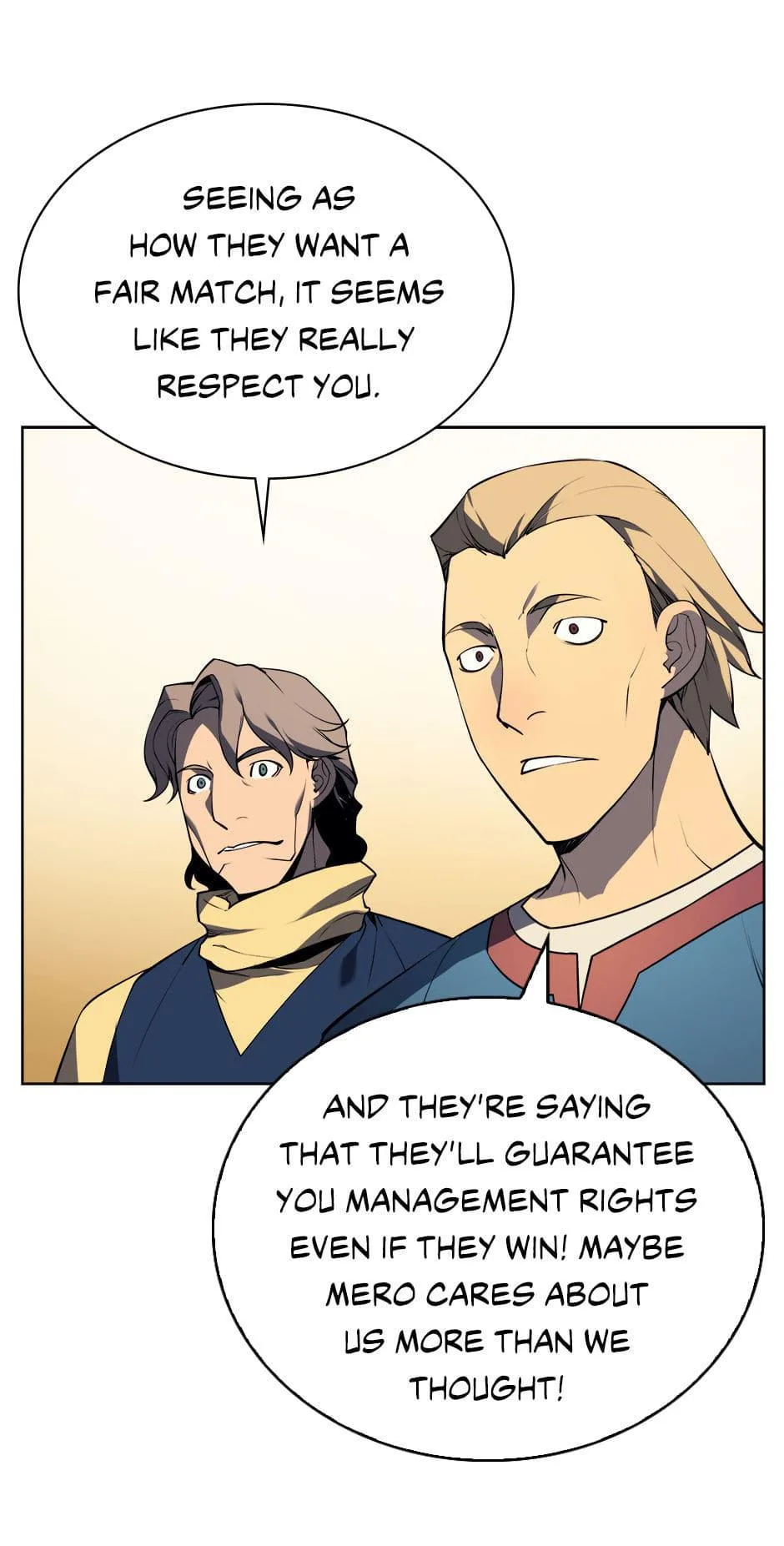 Overgeared Chapter 18 – Page 52