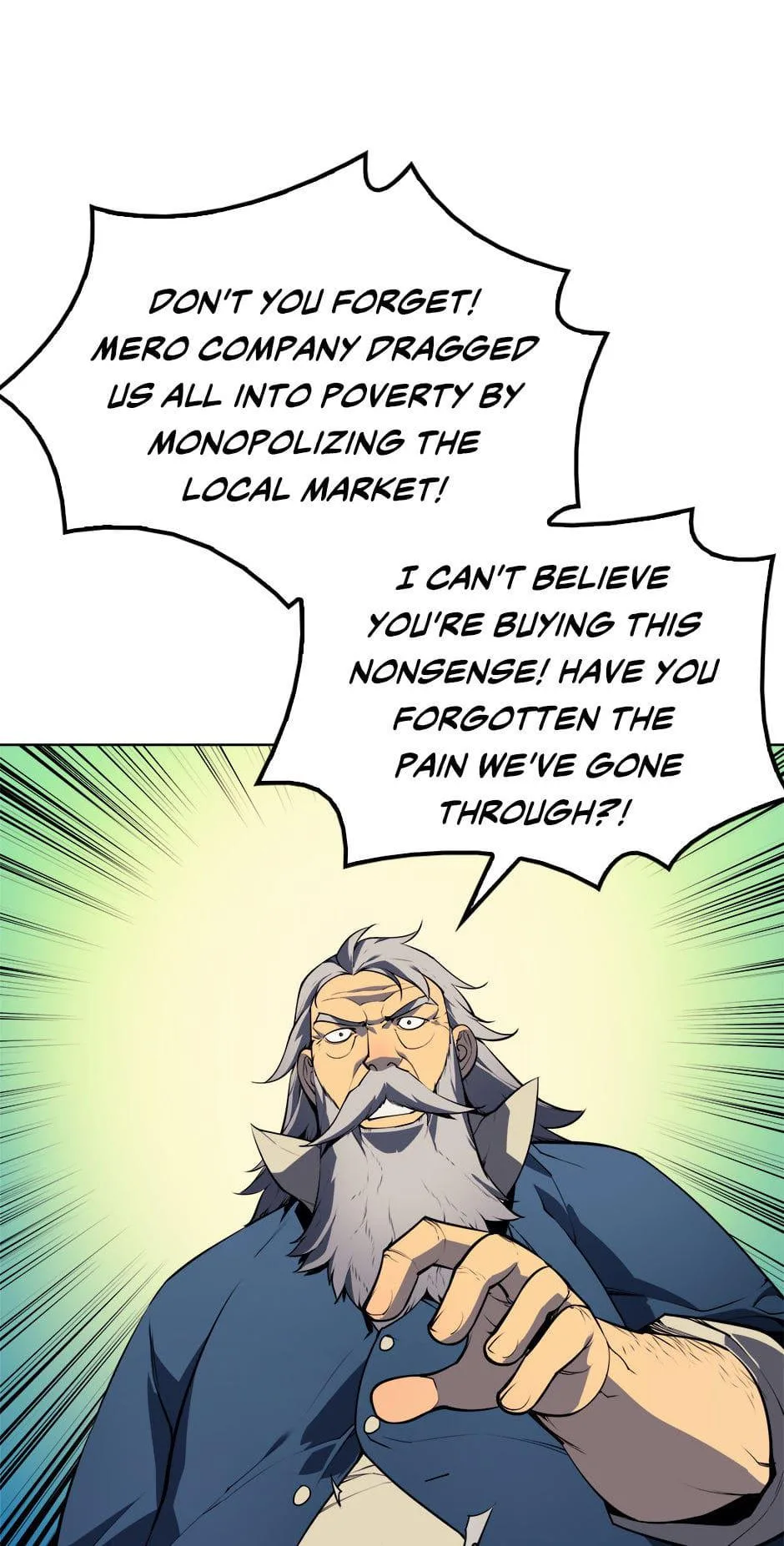 Overgeared Chapter 18 – Page 55