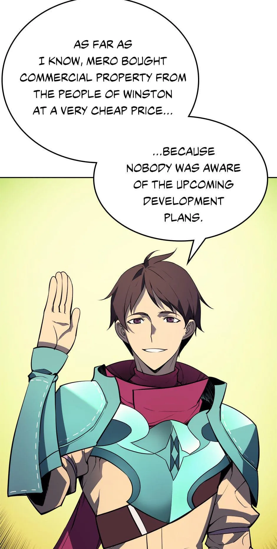 Overgeared Chapter 18 – Page 59