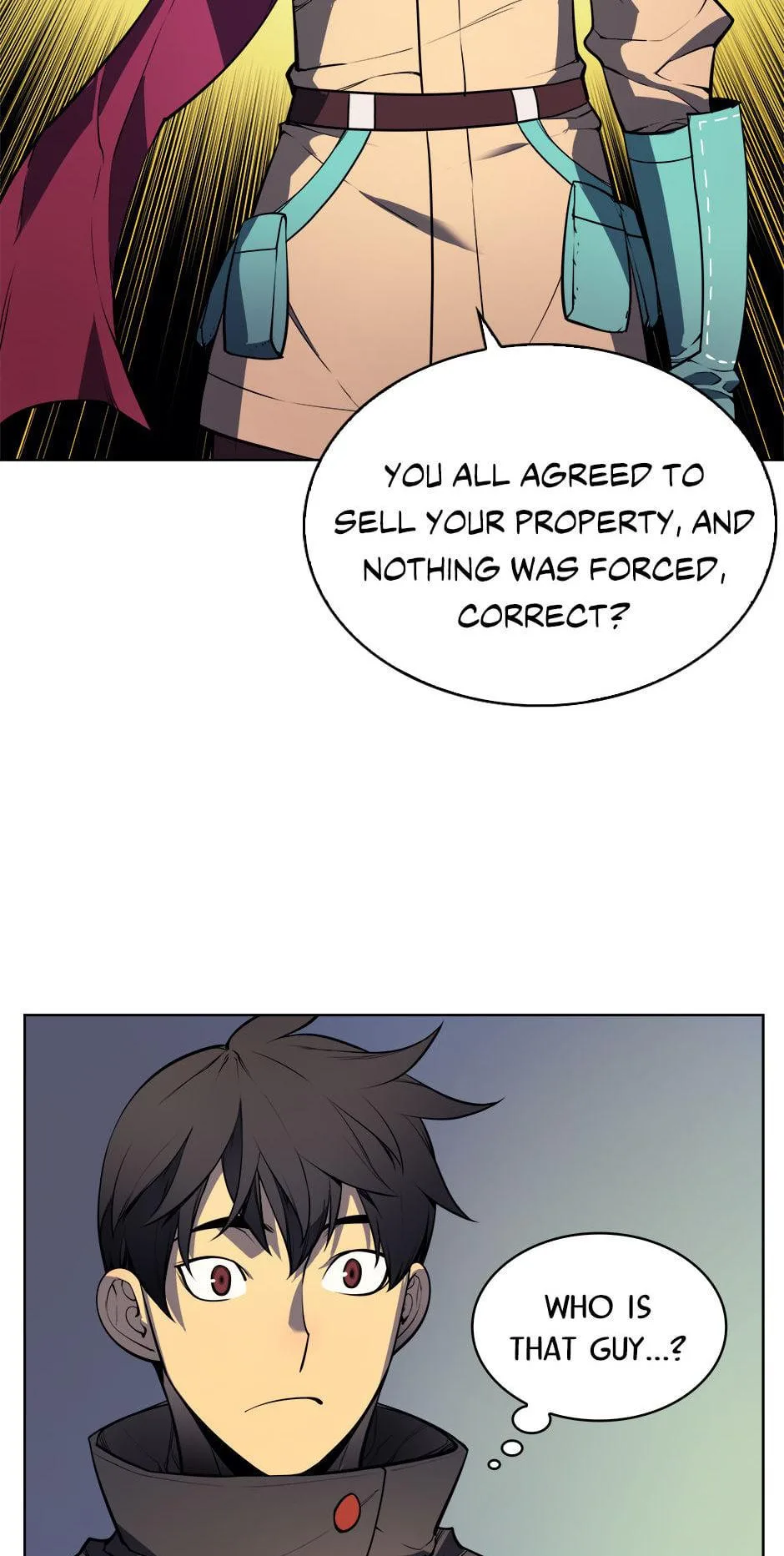 Overgeared Chapter 18 – Page 60