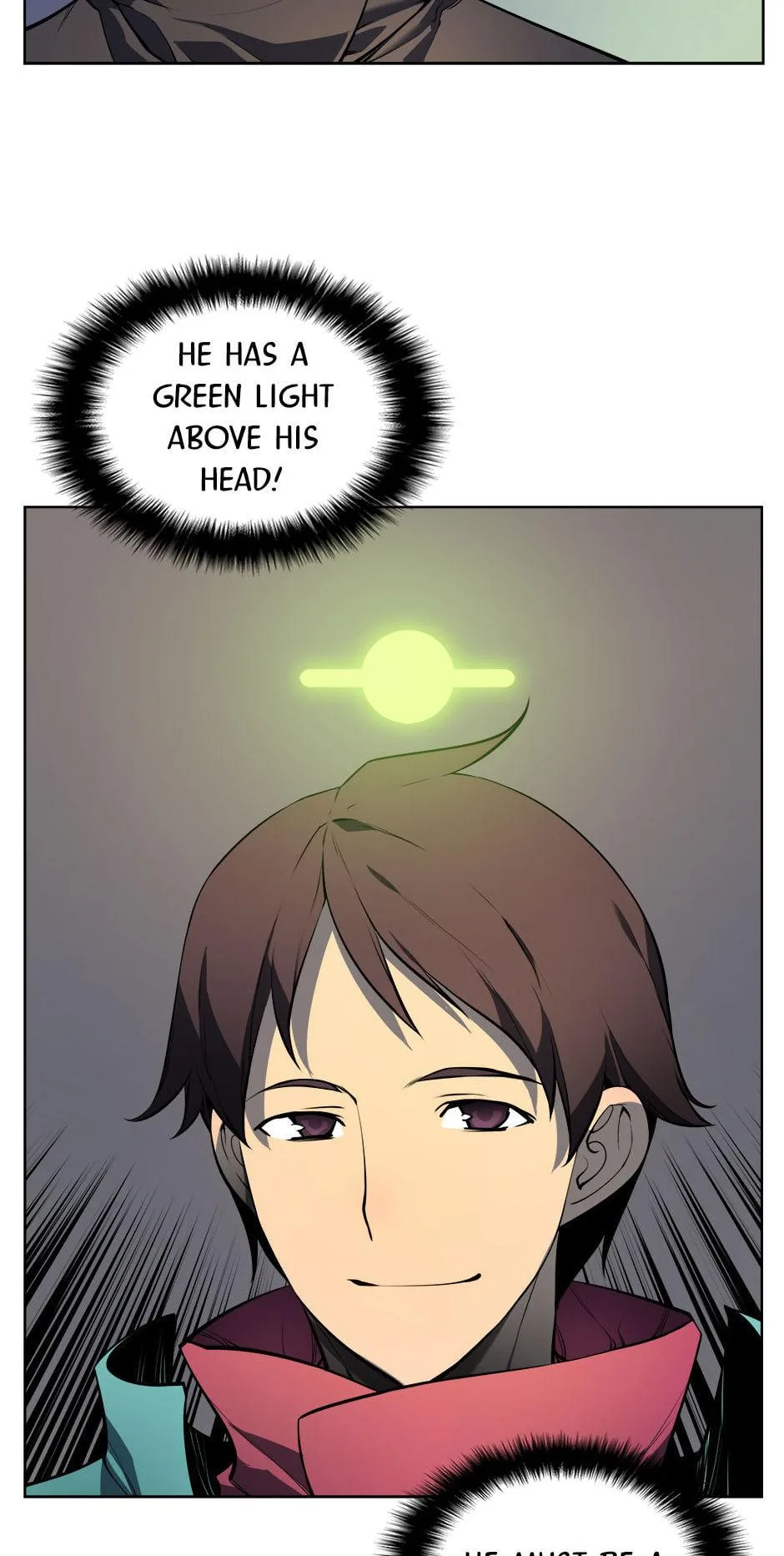 Overgeared Chapter 18 – Page 61