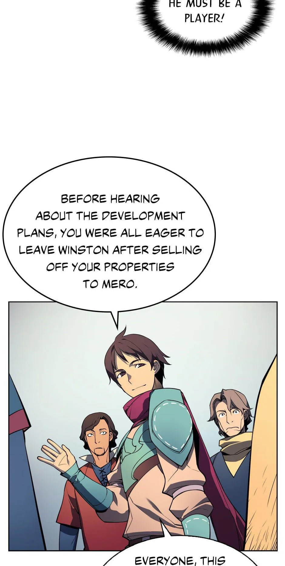 Overgeared Chapter 18 – Page 62