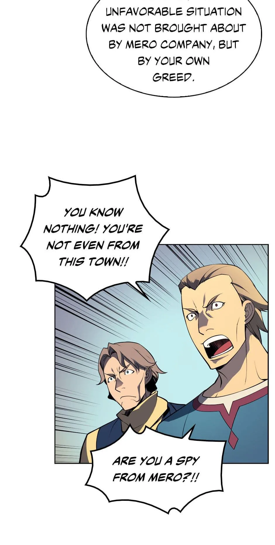 Overgeared Chapter 18 – Page 63
