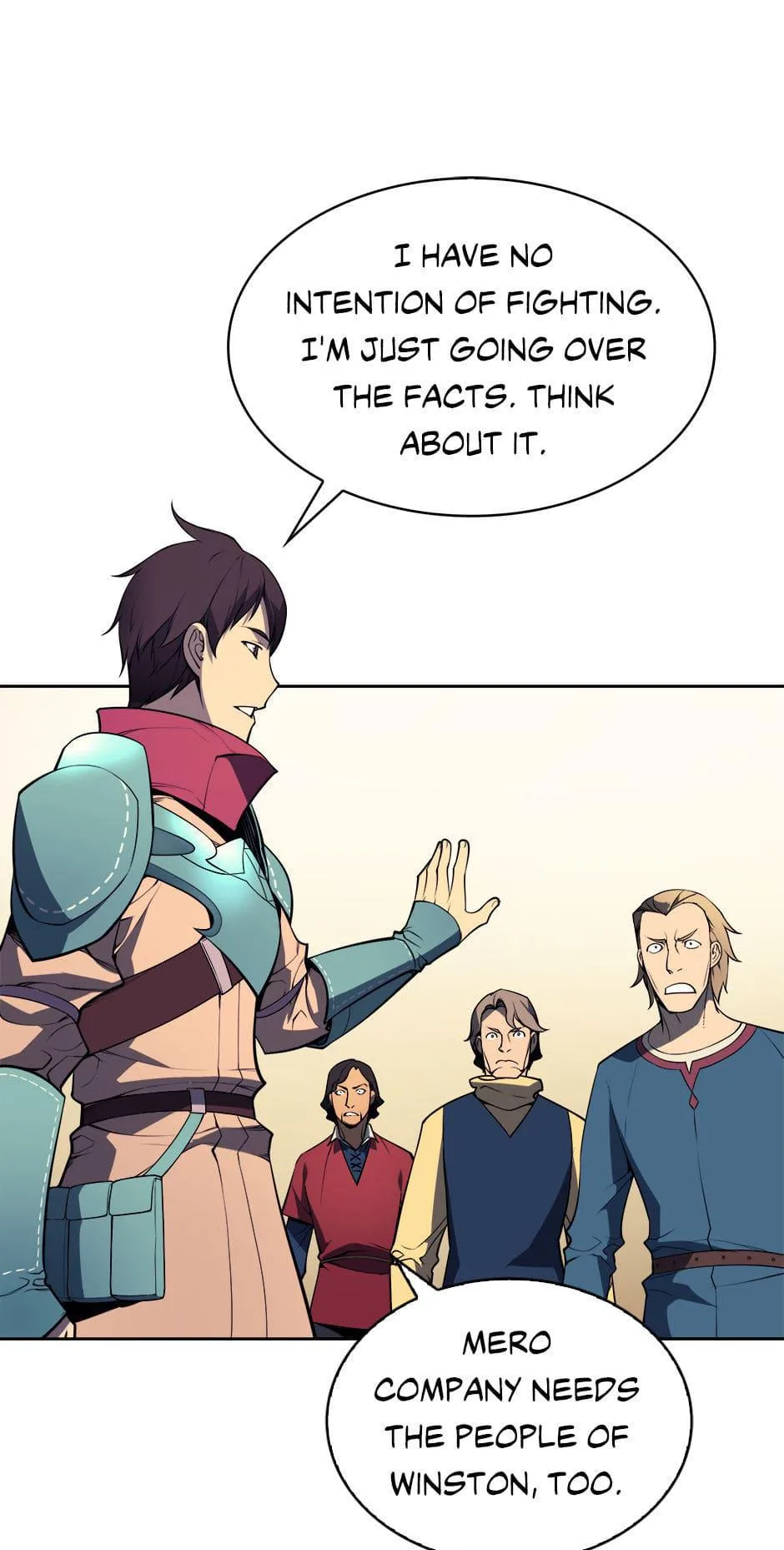 Overgeared Chapter 18 – Page 64