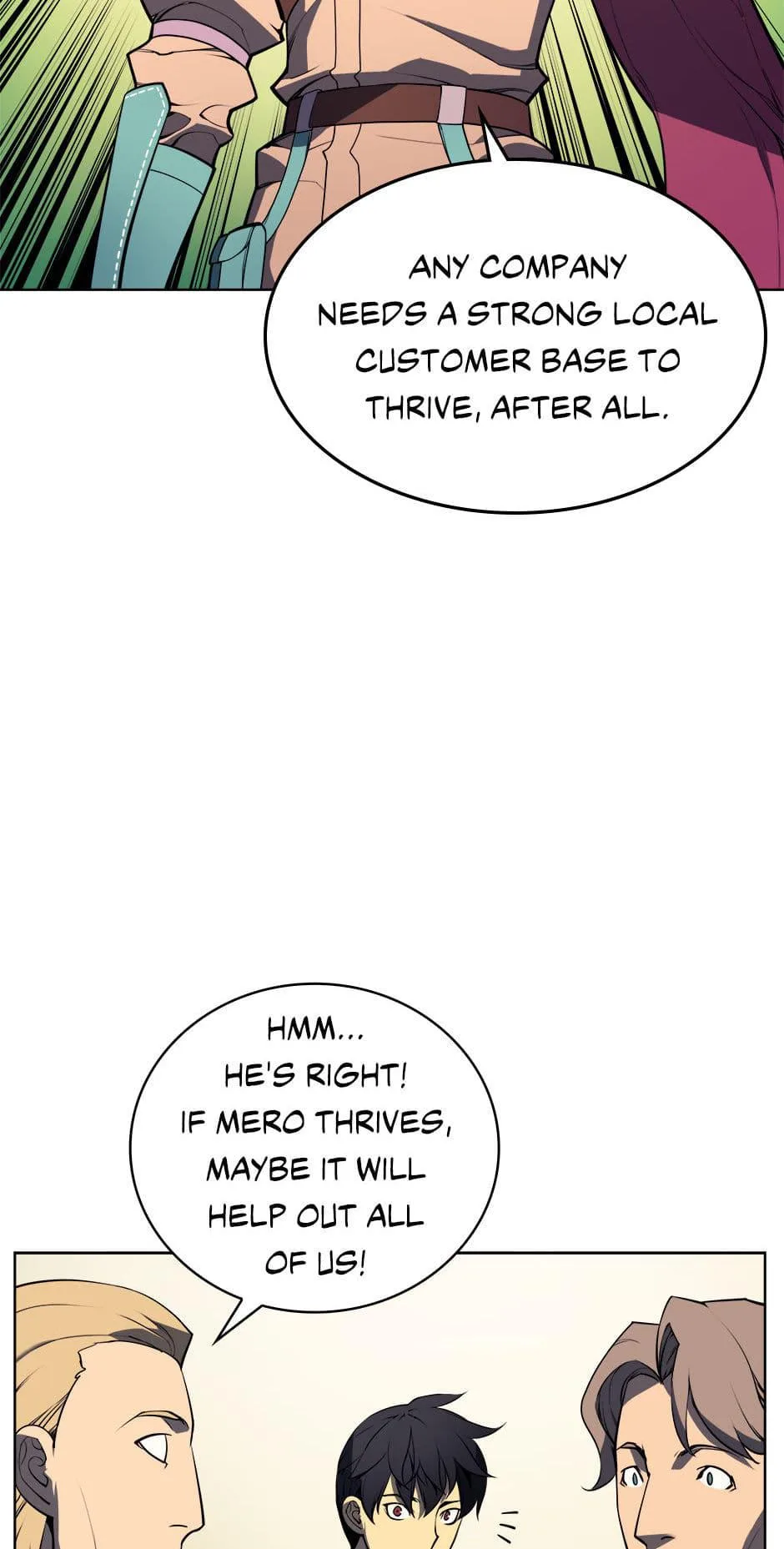 Overgeared Chapter 18 – Page 66