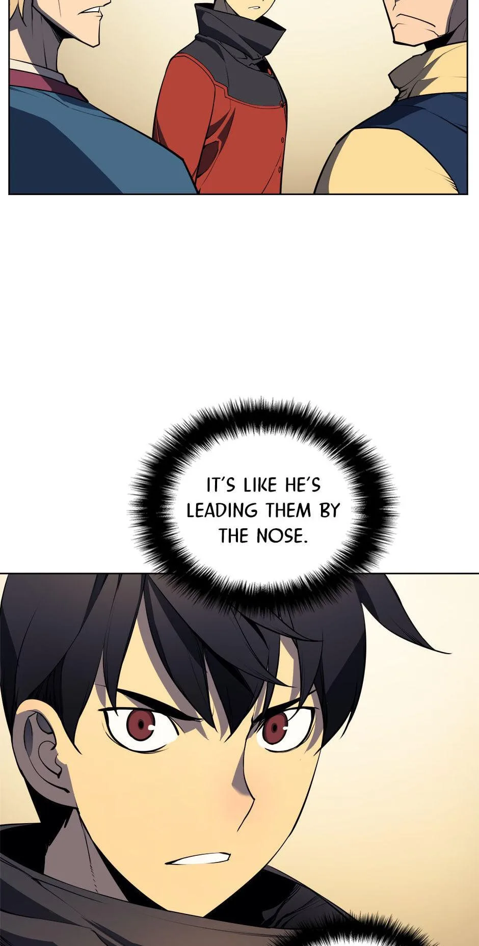 Overgeared Chapter 18 – Page 67