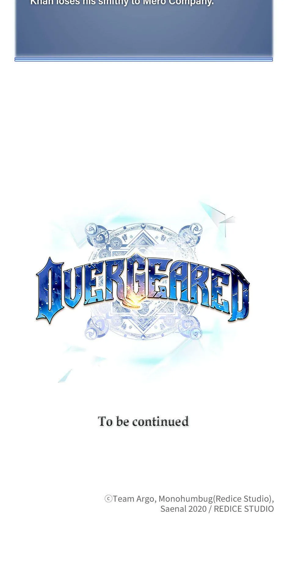 Overgeared Chapter 18 – Page 69