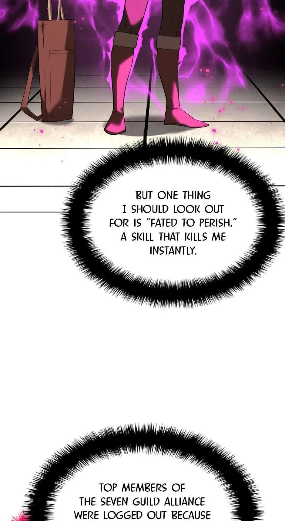Overgeared Chapter 180 – Page 8