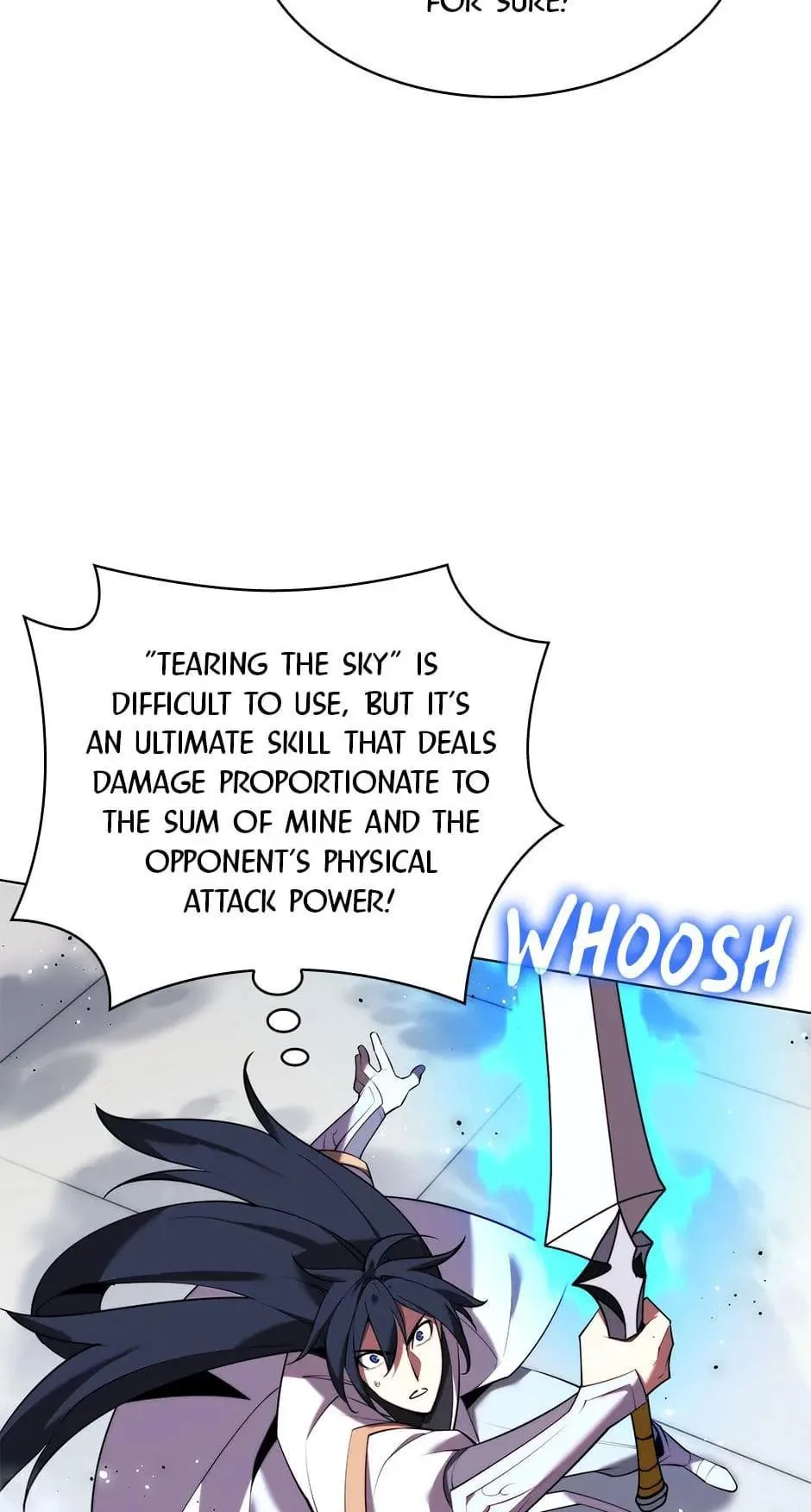 Overgeared Chapter 180 – Page 23