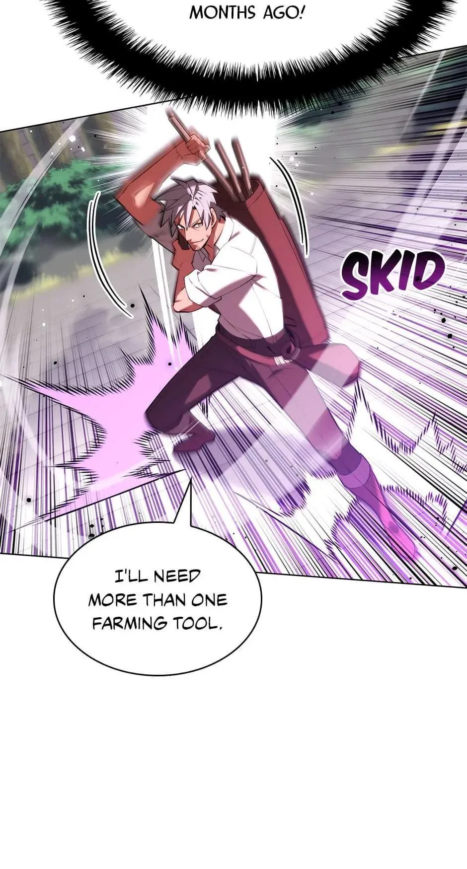 Overgeared Chapter 180 – Page 25