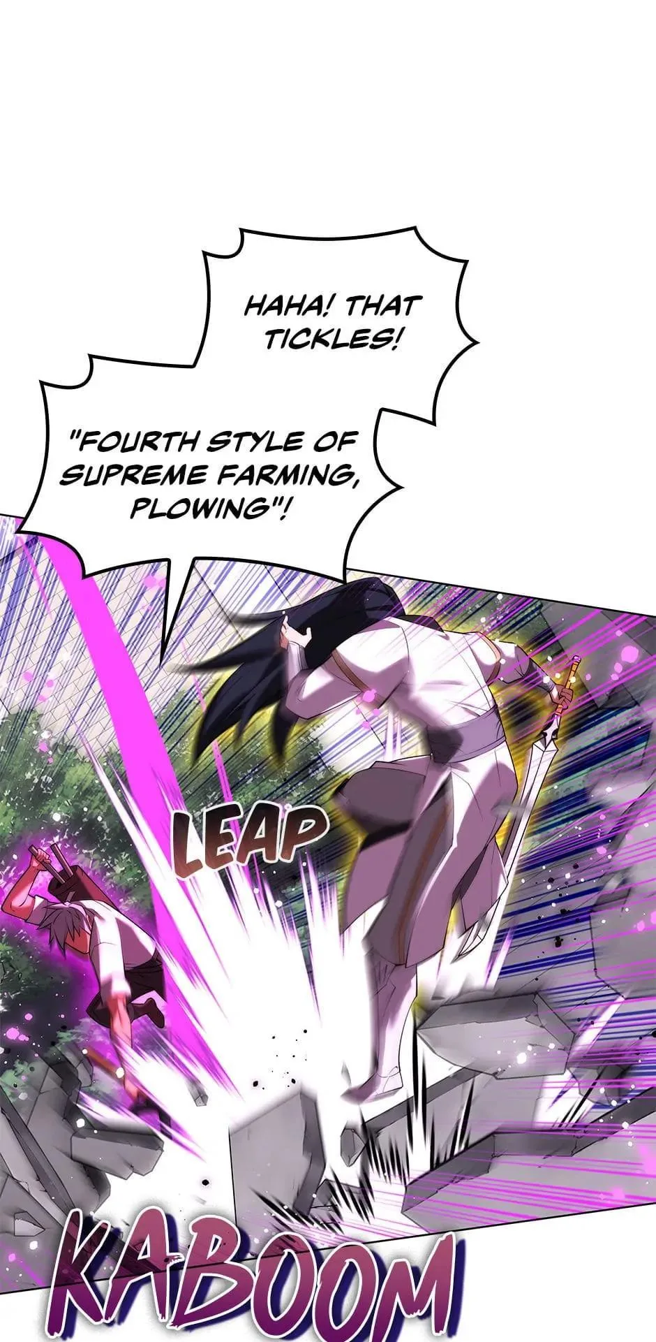 Overgeared Chapter 180 – Page 31