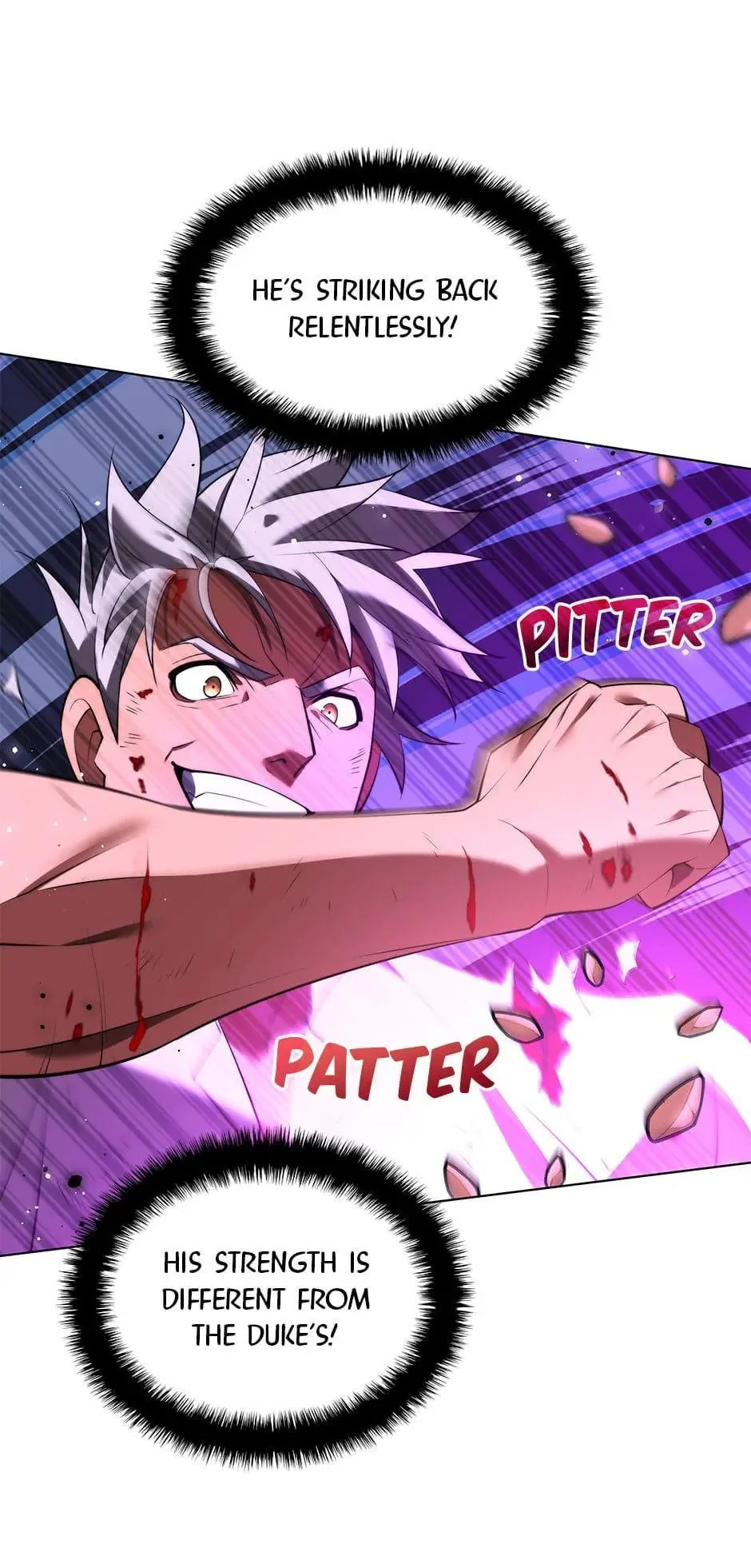 Overgeared Chapter 180 – Page 37