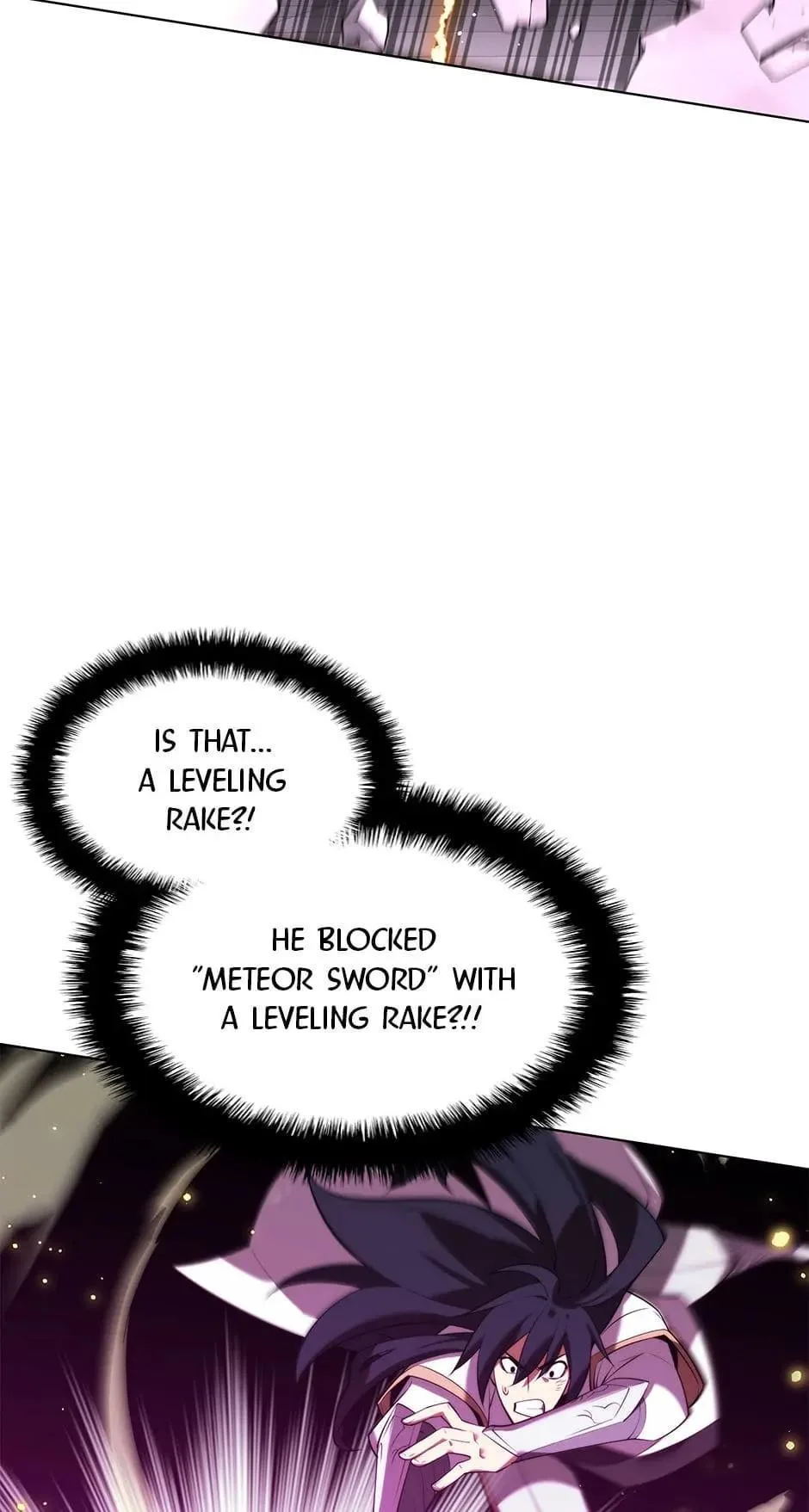 Overgeared Chapter 180 – Page 43