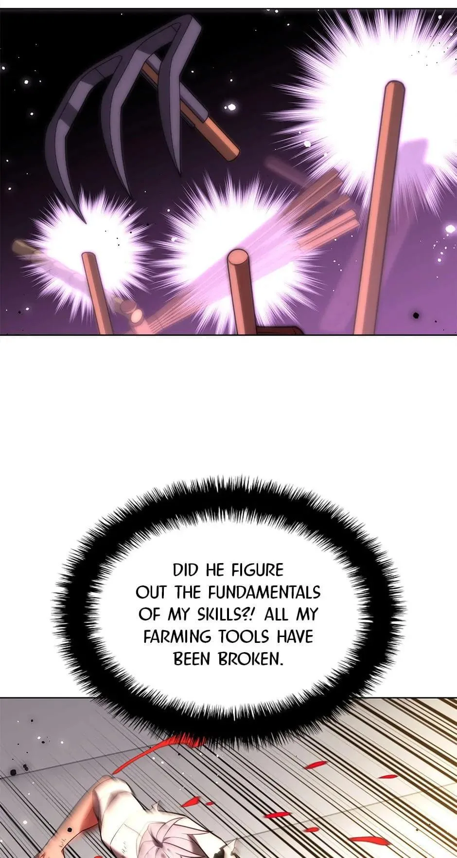 Overgeared Chapter 180 – Page 49
