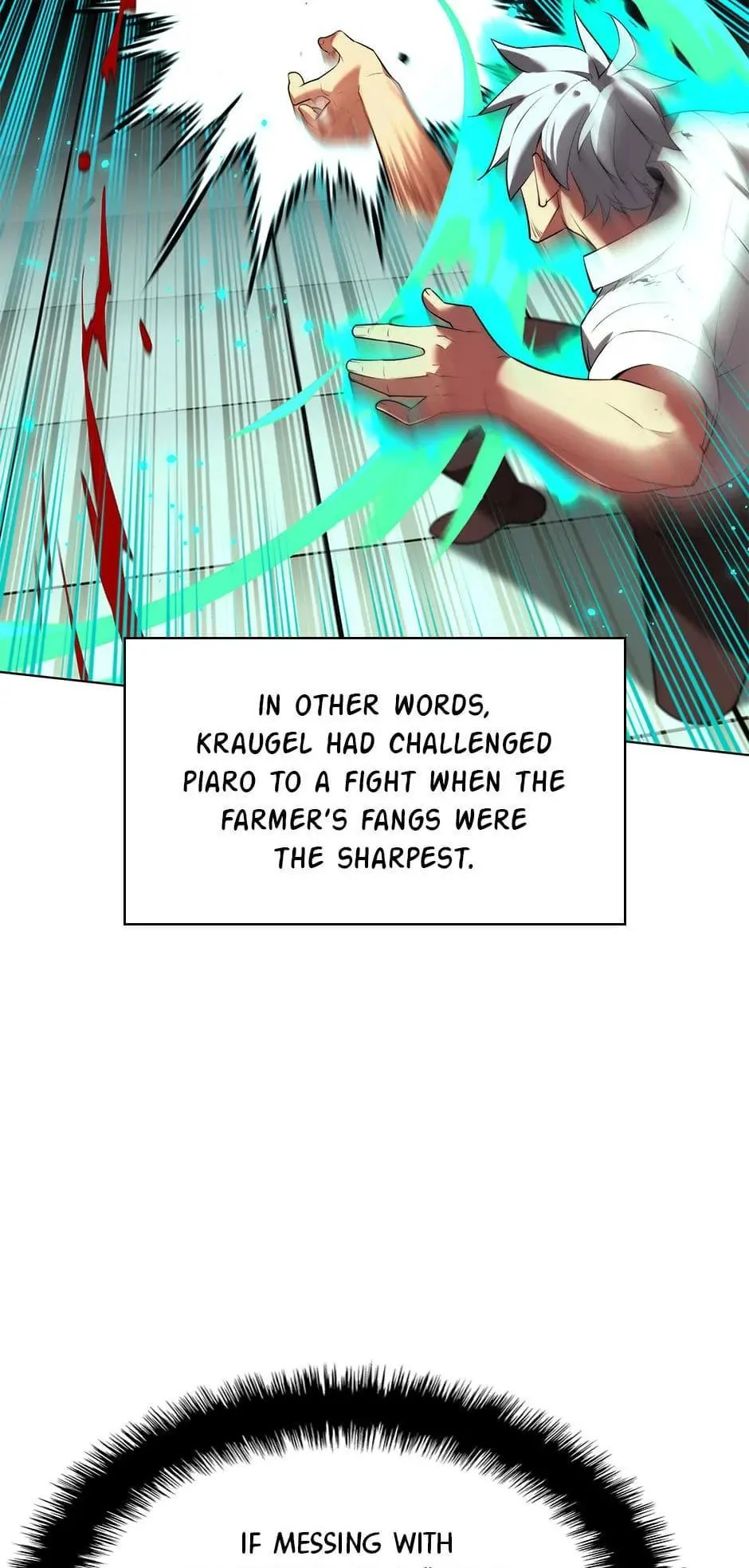 Overgeared Chapter 180 – Page 60