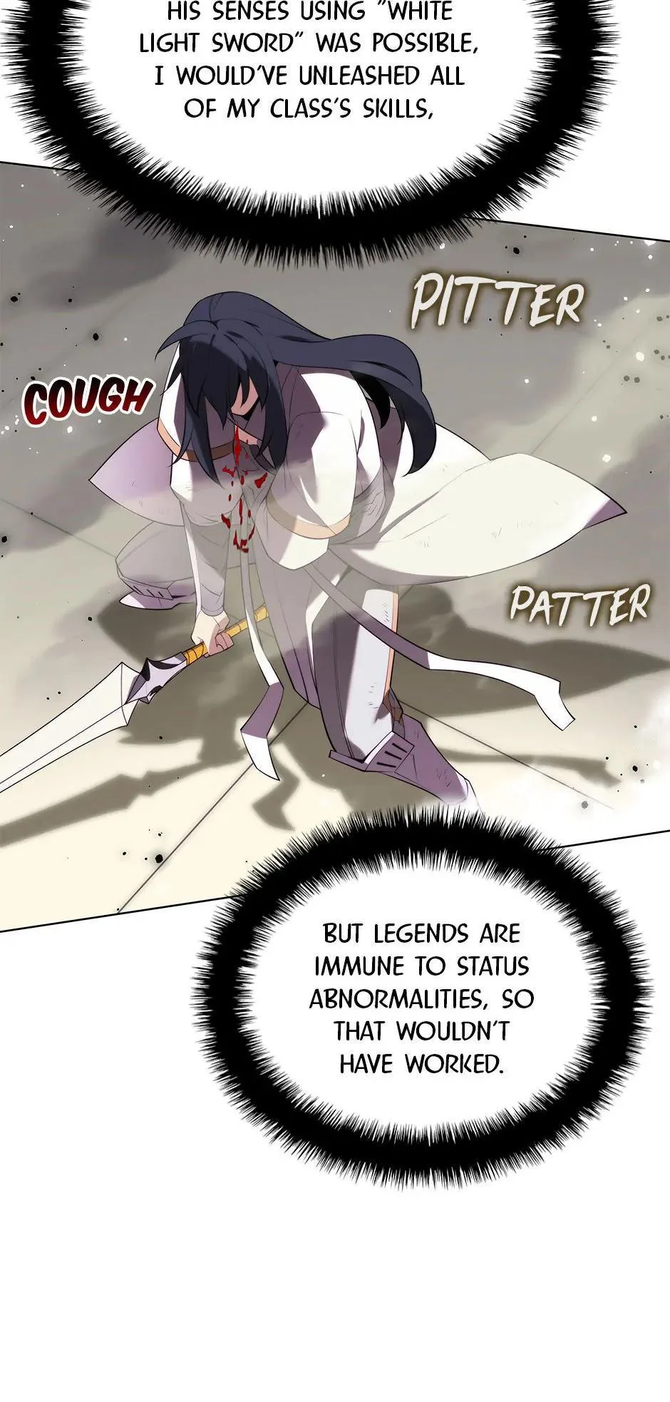 Overgeared Chapter 180 – Page 61