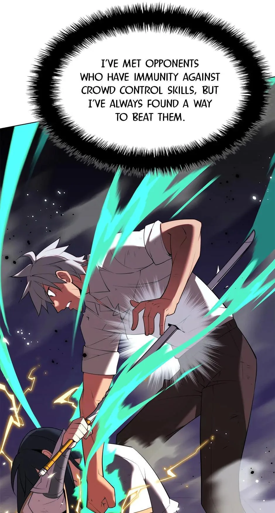 Overgeared Chapter 180 – Page 65