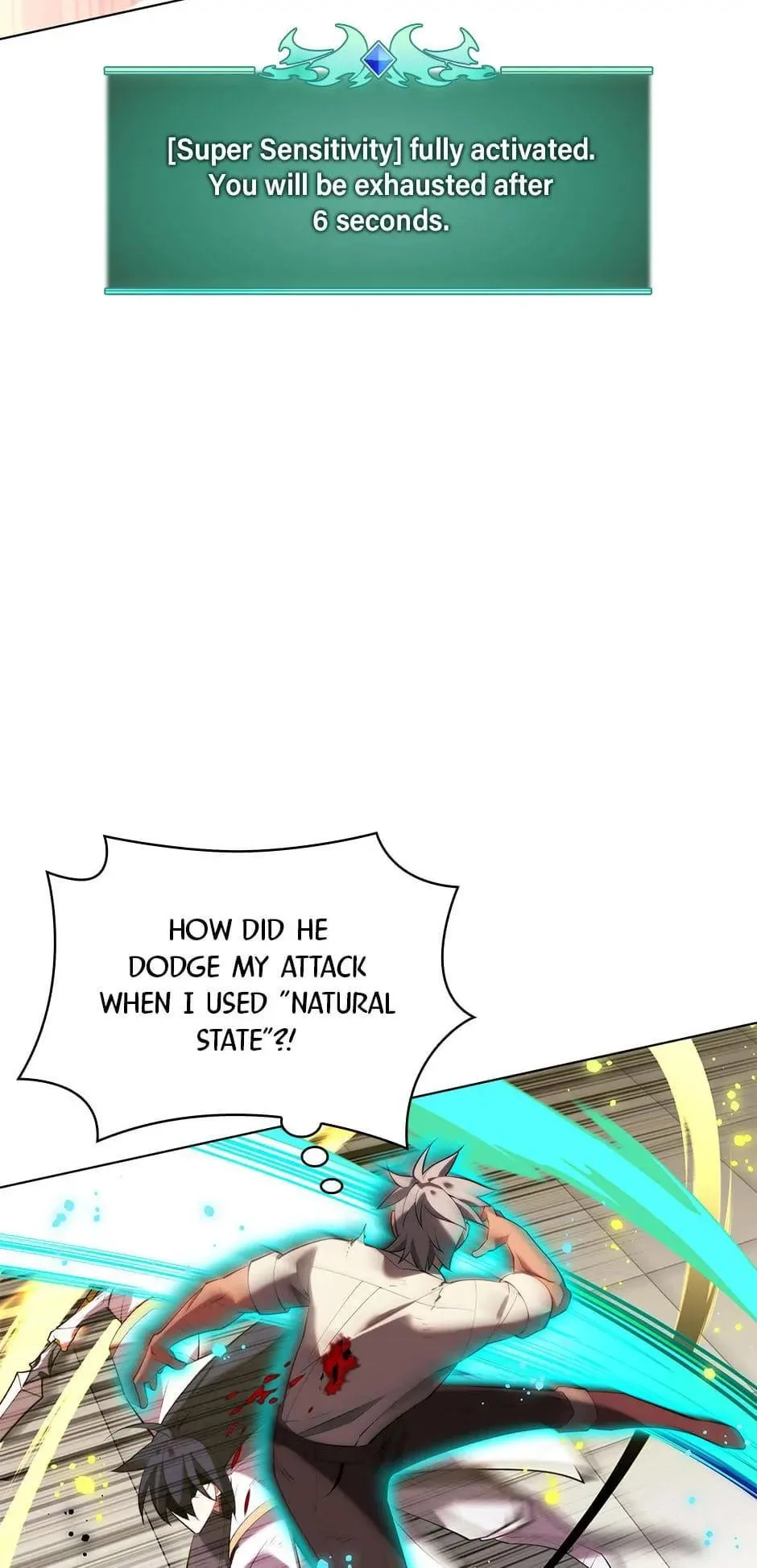 Overgeared Chapter 180 – Page 68
