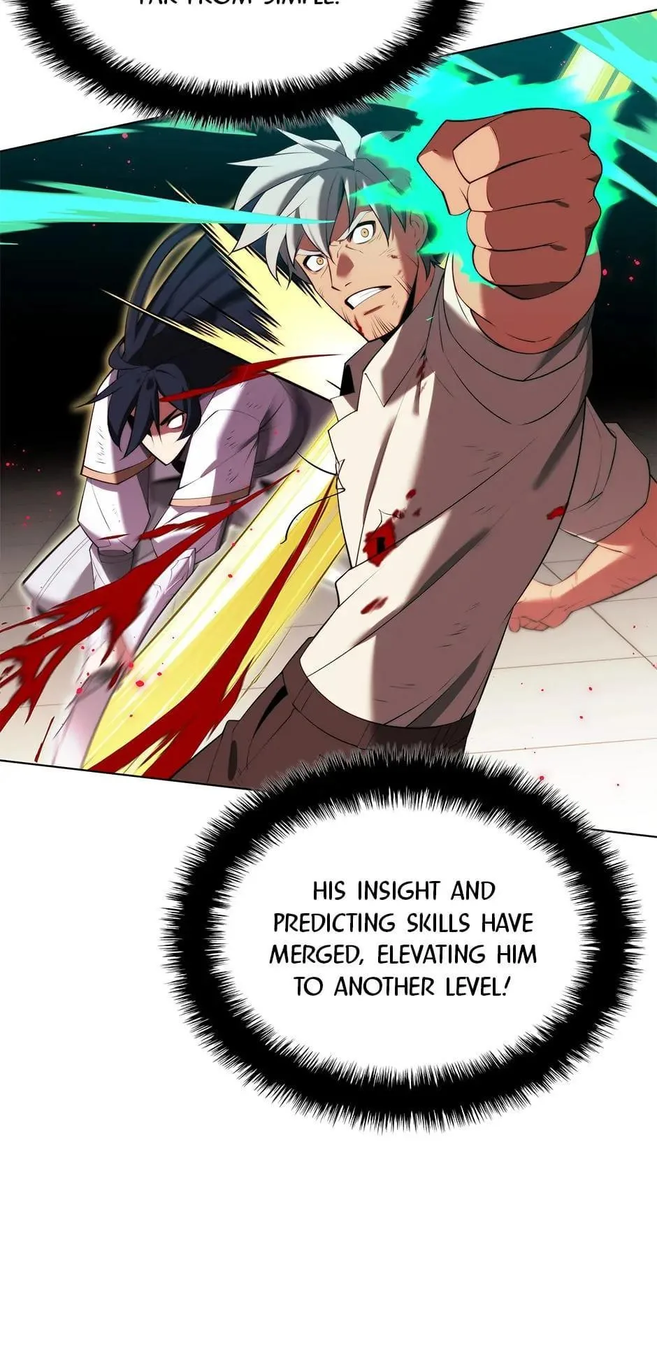 Overgeared Chapter 180 – Page 71