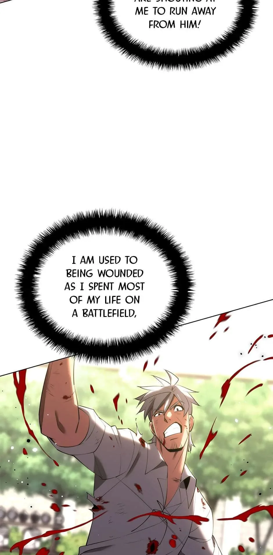 Overgeared Chapter 180 – Page 73