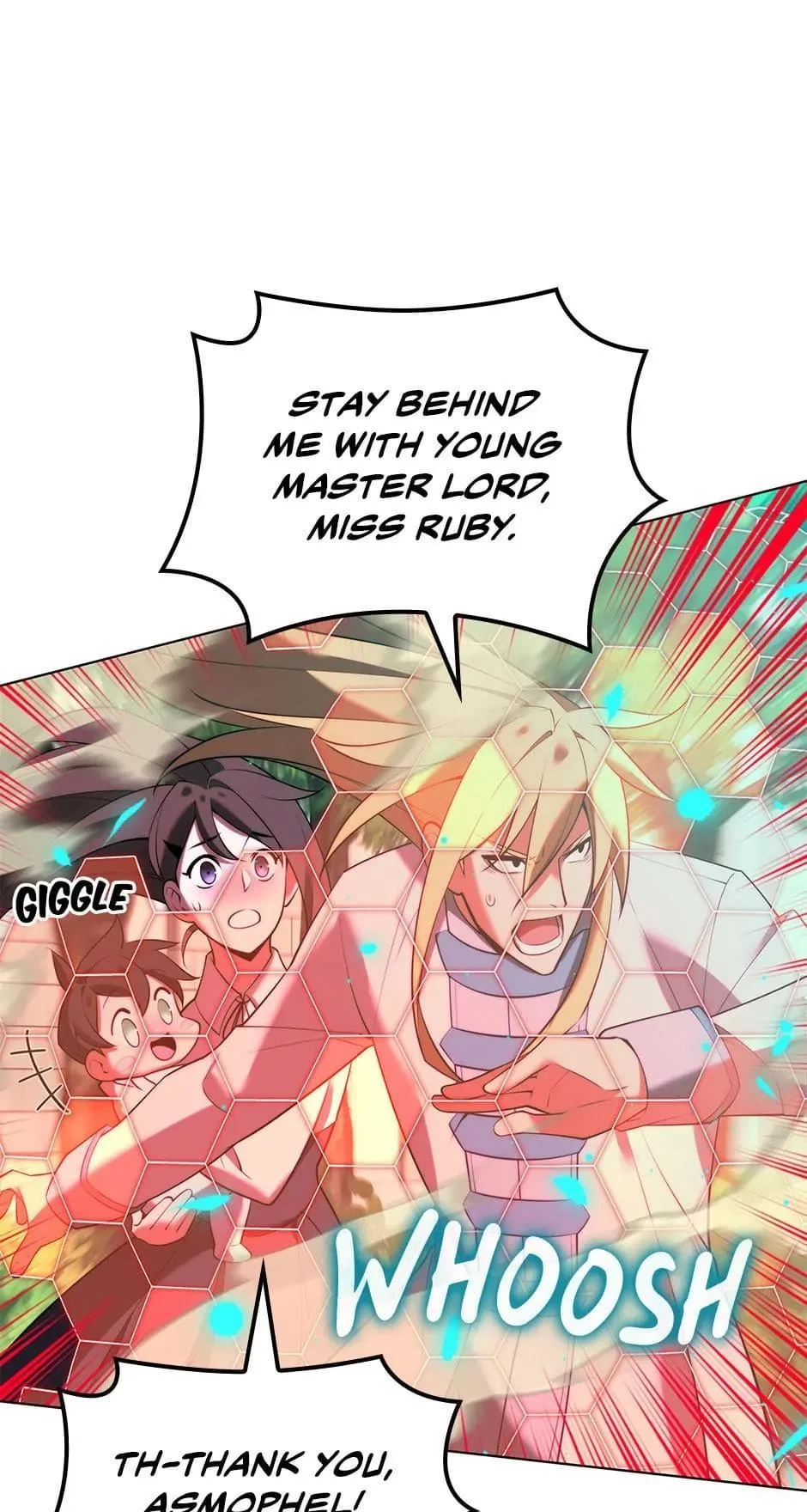 Overgeared Chapter 180 – Page 83