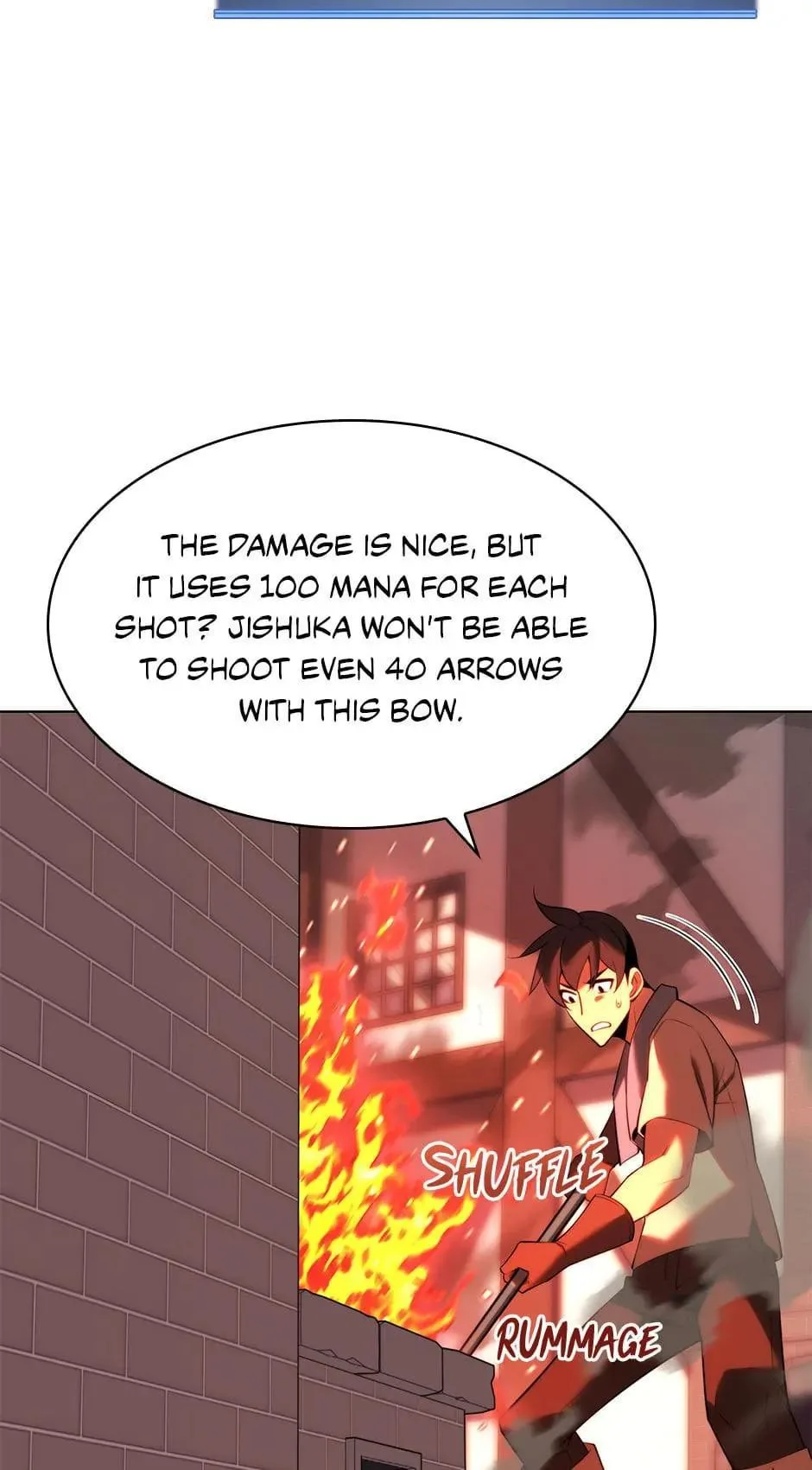 Overgeared Chapter 180 – Page 91