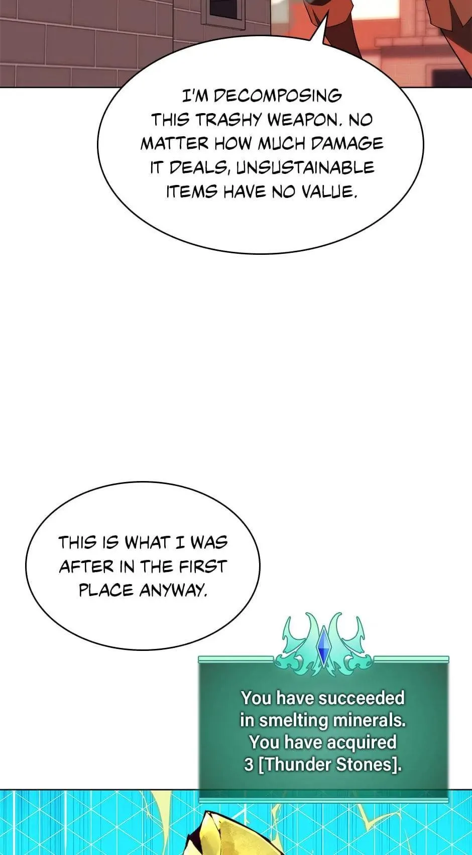 Overgeared Chapter 180 – Page 92